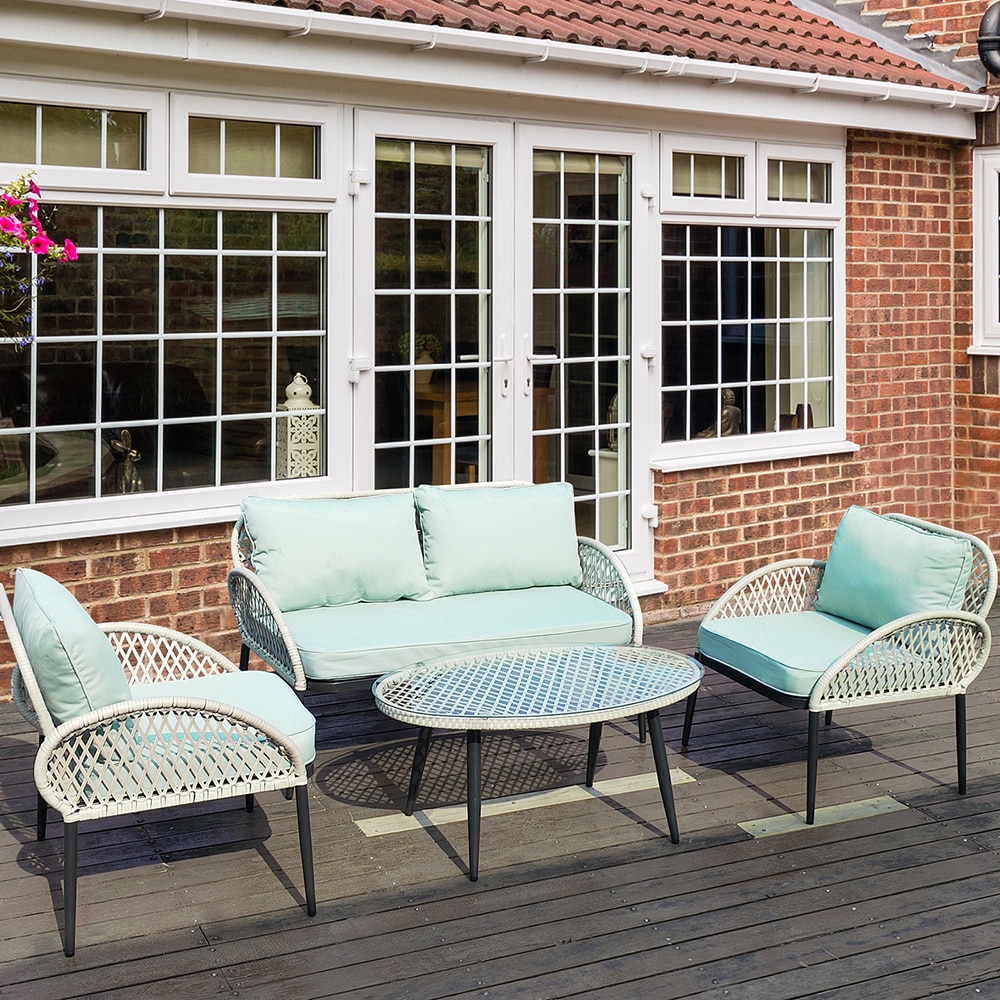 Grearden HZJX030A Patio-Conversation-Sets - View #7