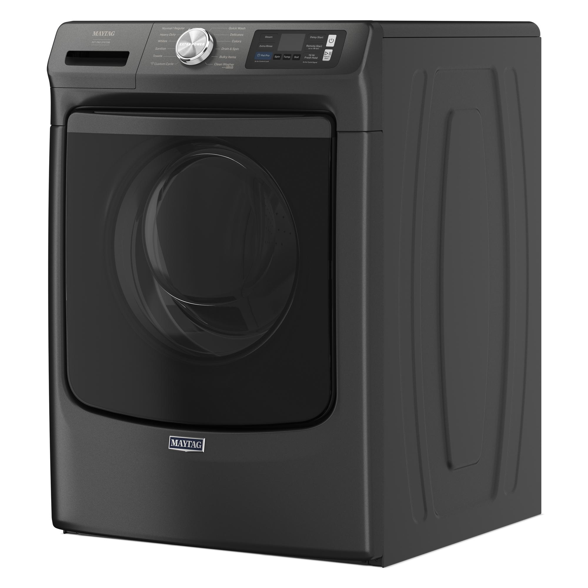 Maytag MFW7020RU m080105 - View #9
