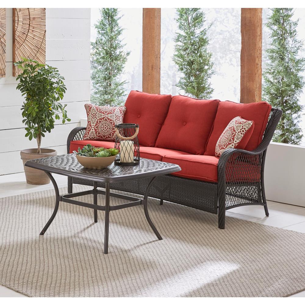 Hanover ORL4PCCTSW2-BRY Patio-Conversation-Sets - View #10