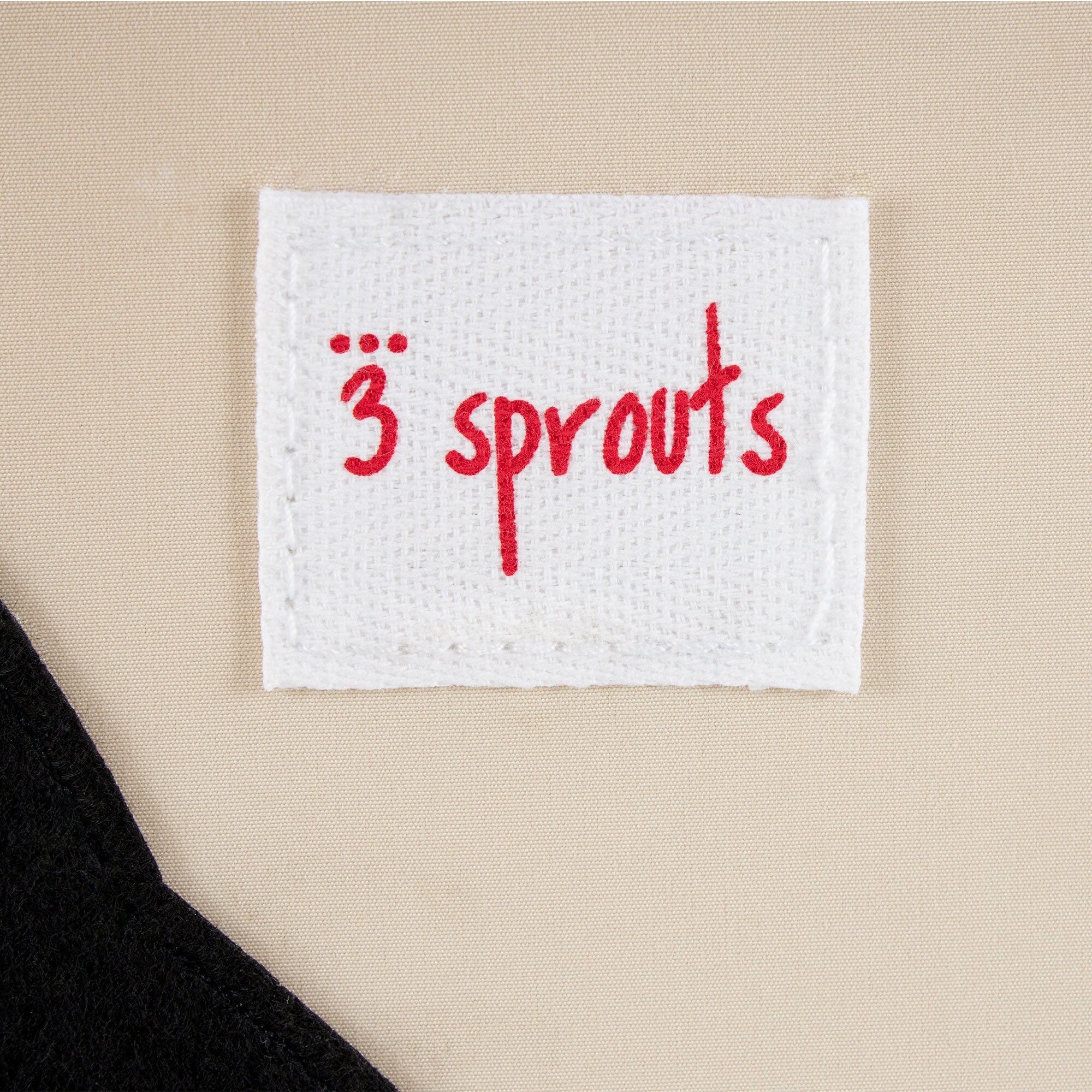 3 Sprouts 218113 Hamper-Baskets - View #4