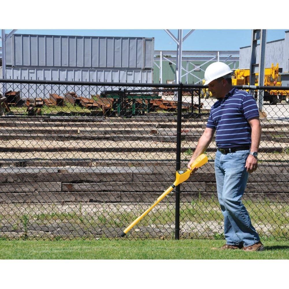 CST/Berger CST19-202SC Metal-Detectors - View #5