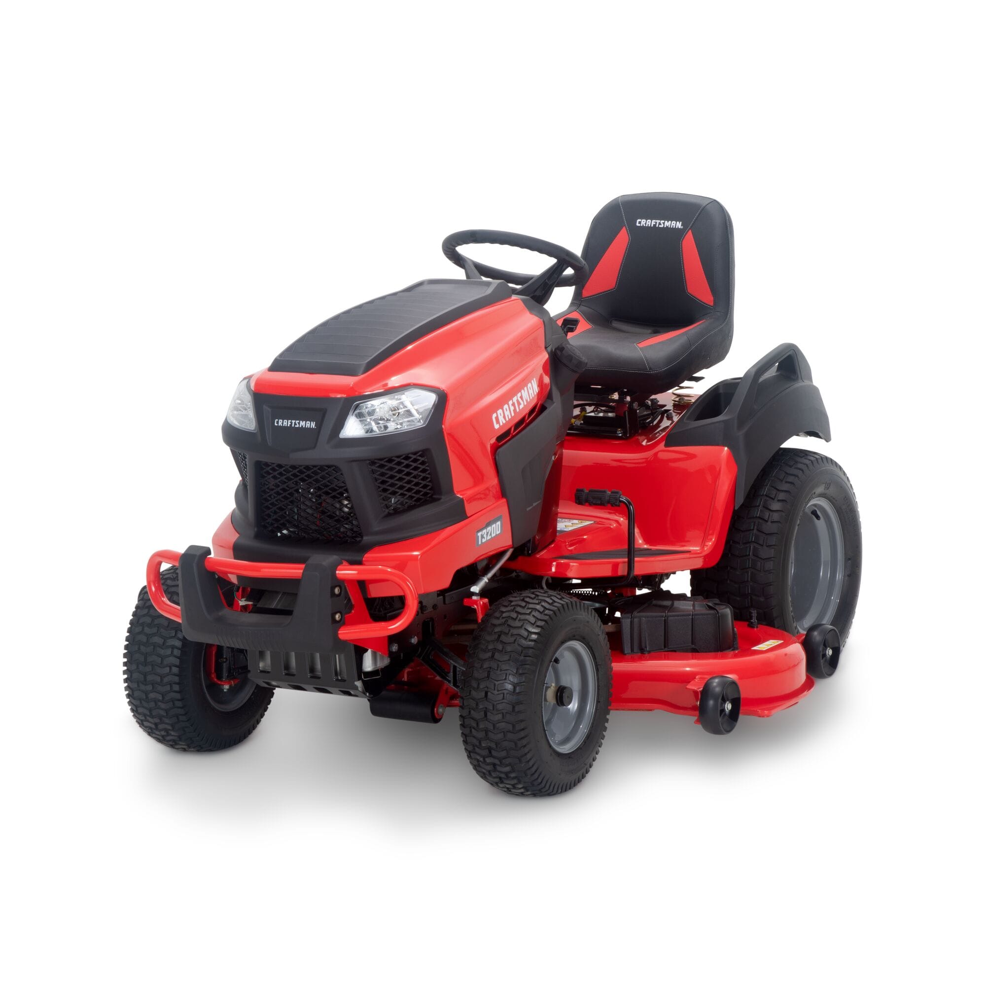 CRAFTSMAN CMXGRAM211303 Riding-Mowers-Tractors - View #12