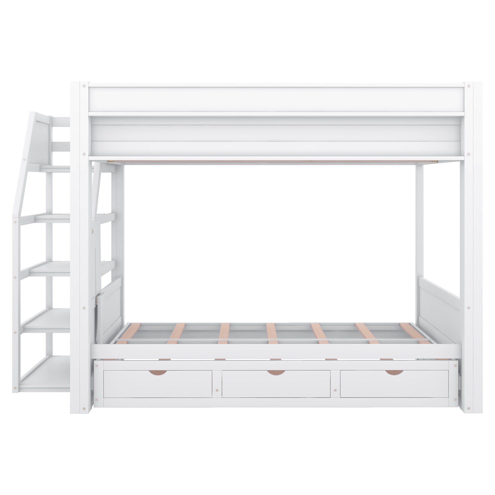 Qualler FSUBWM835K Bunk-Beds - View #6
