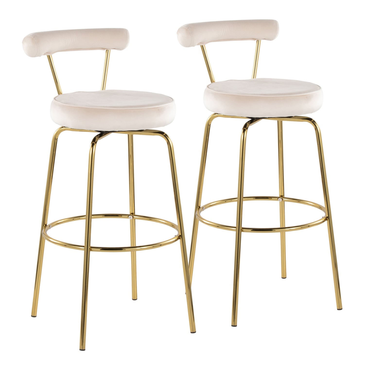FlowLuxe EBYOCA1KZYPC stools - View #2