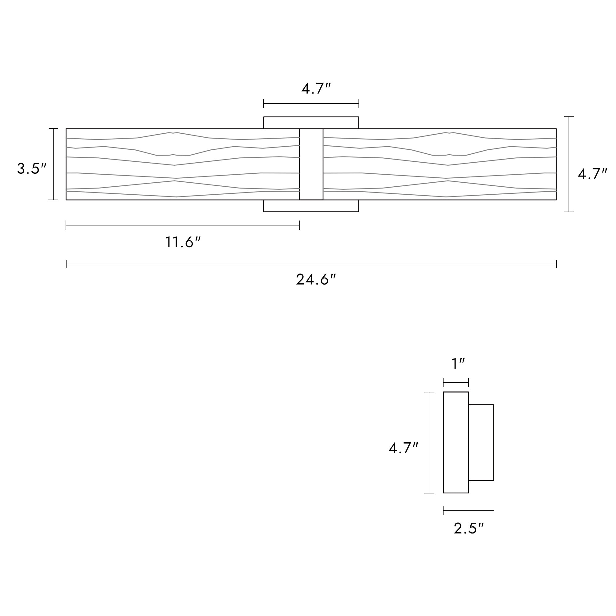 LNC HA0517401 b090000 - View #5