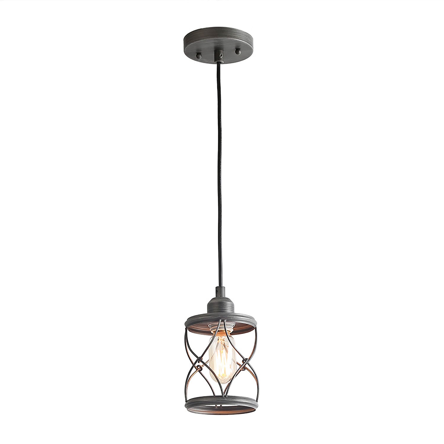 LNC A03475 Pendant-Lights - View #7