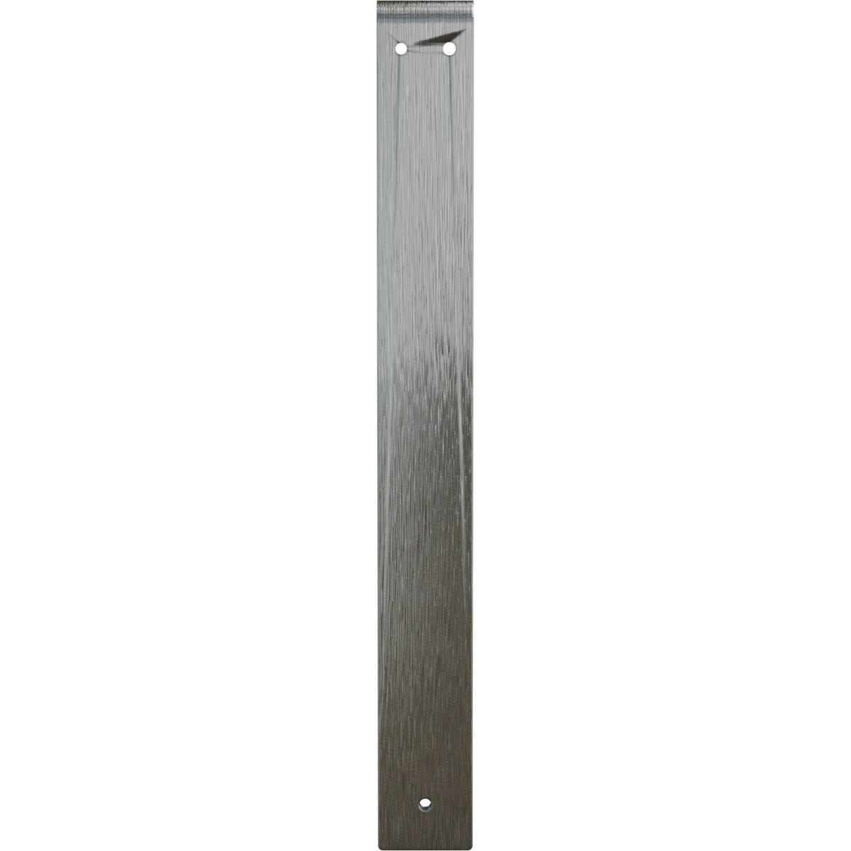 Ekena Millwork BKTM02X18X18STCRS Mending-Plates-Brackets-Braces - View #5