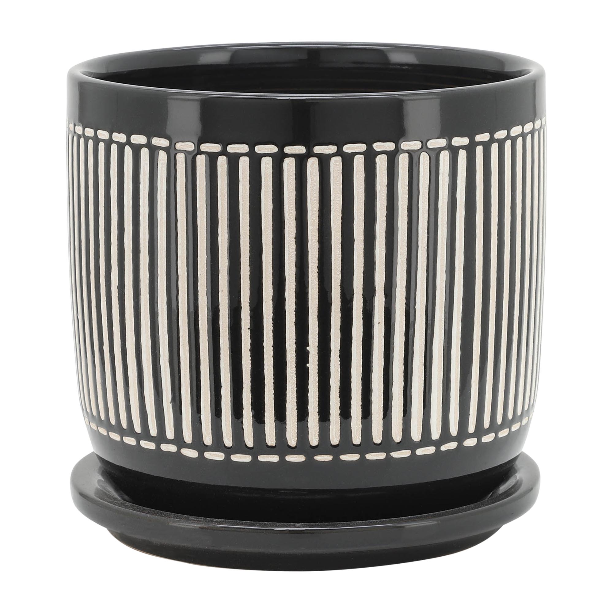 Miki Shinly JJ-6868-01SH Planter-Window-Box - View #4