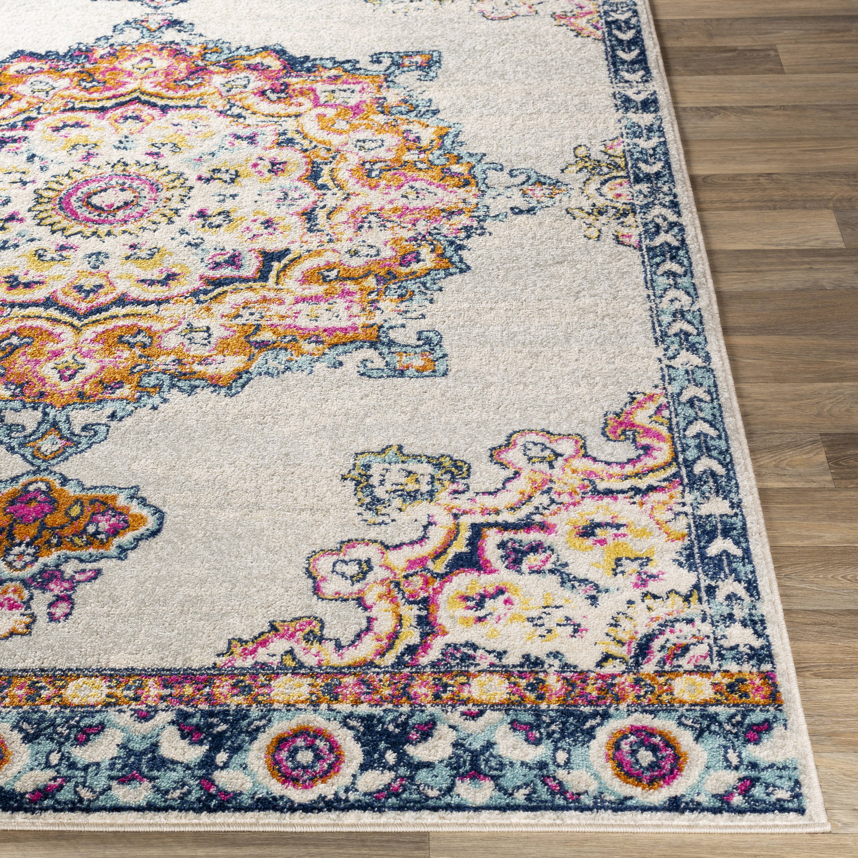 Livabliss CHE2317-53RD rugs - View #3