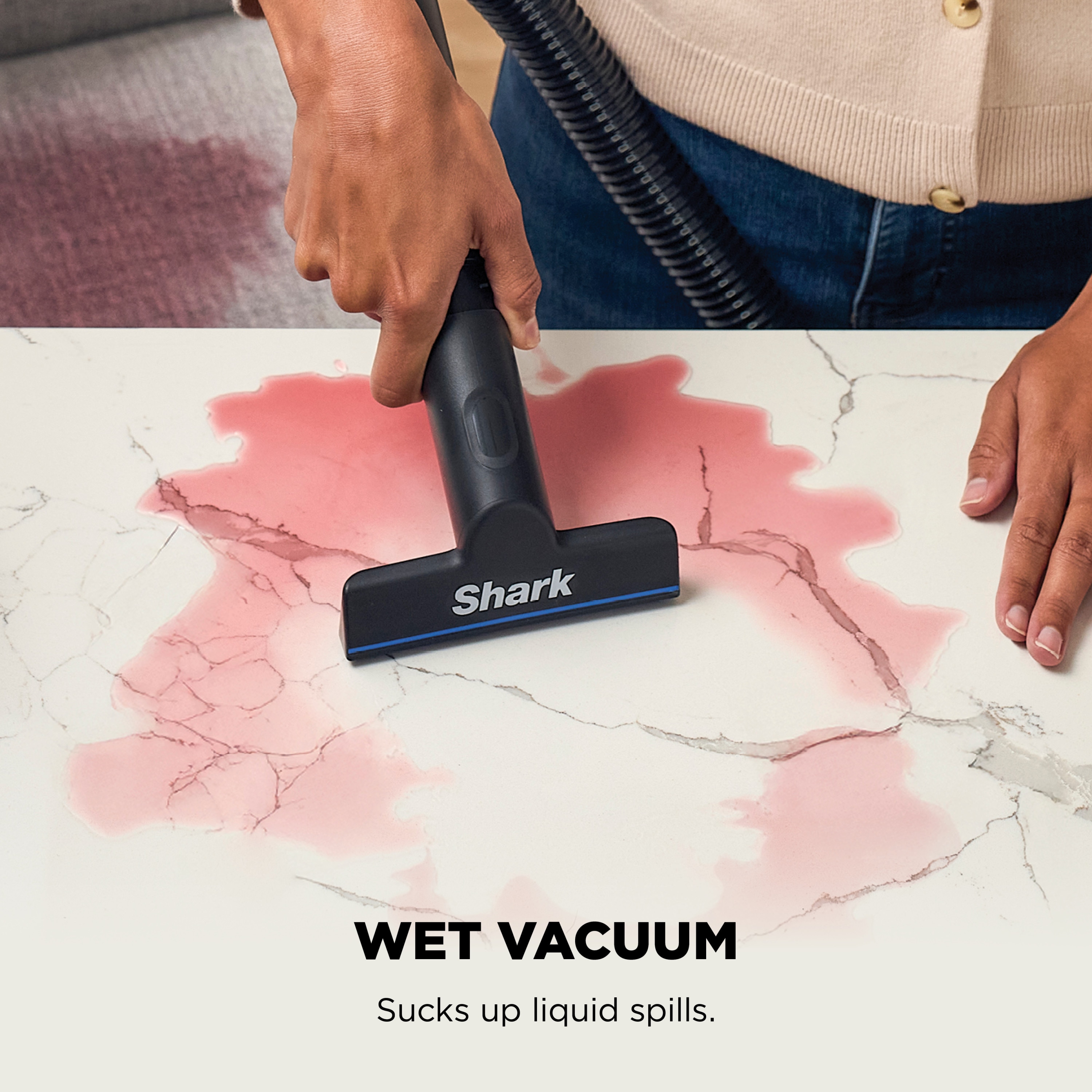 Shark VX101 Carpet-Cleaner - View #9
