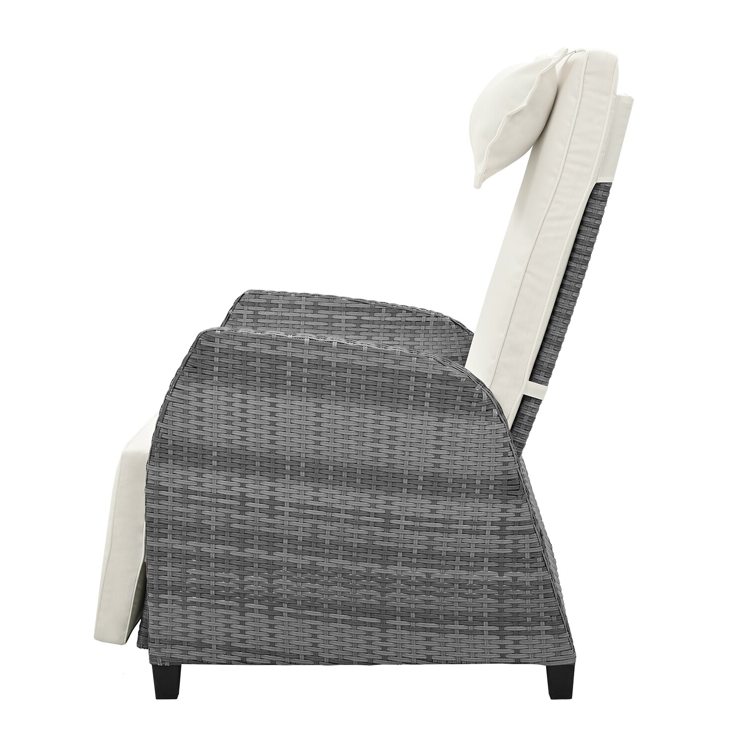 SINOFURN SYA020334BG Patio-Chairs - View #5