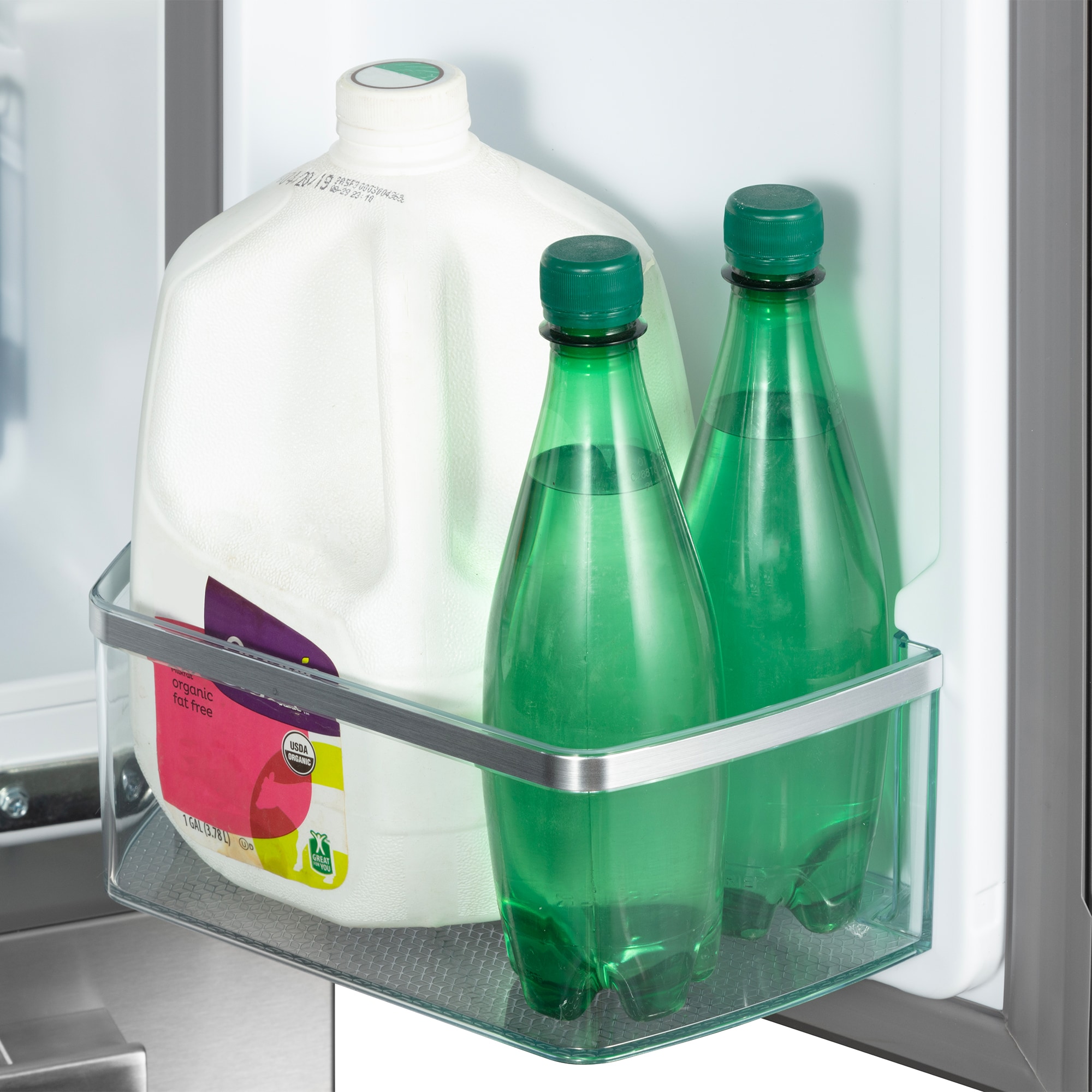 Cosmo COS-RFFV183RS French-Door-Refrigerators - View #12