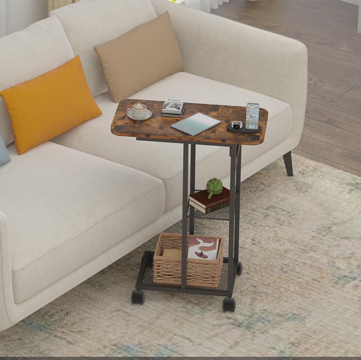 Garvee JMH0203-PHO-11TR5MYK End-Tables - View #4