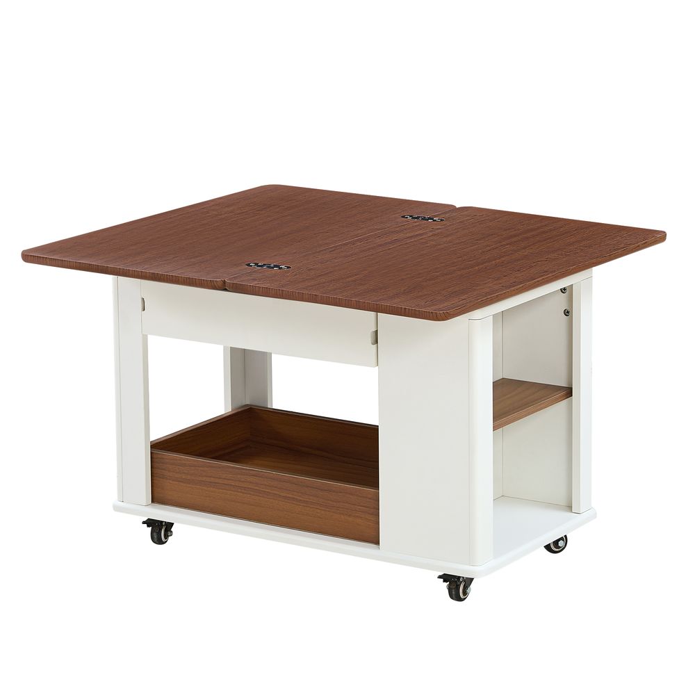 Blisstyle CFTB1241 Coffee-Tables - View #12