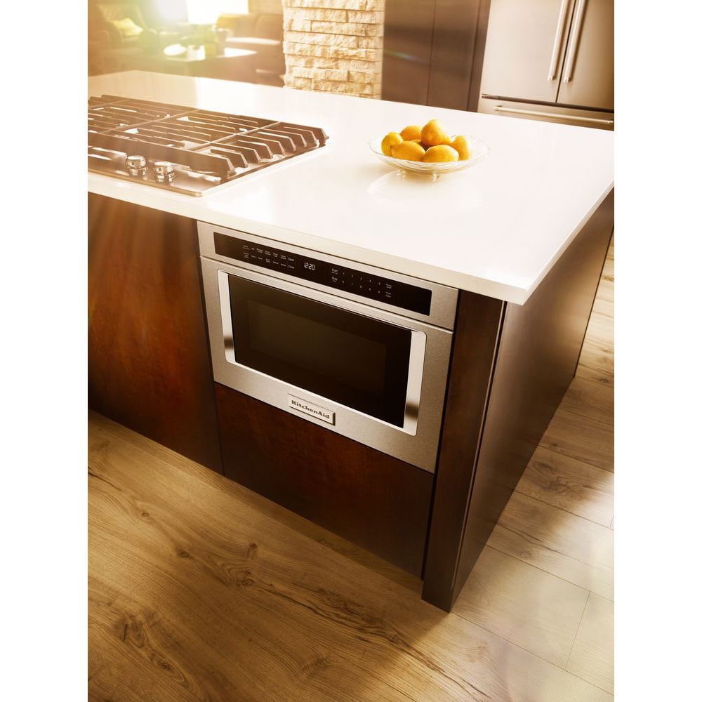 Kitchen Under-Cabinet Drawers - Lower - DIGITAL PRODUCT