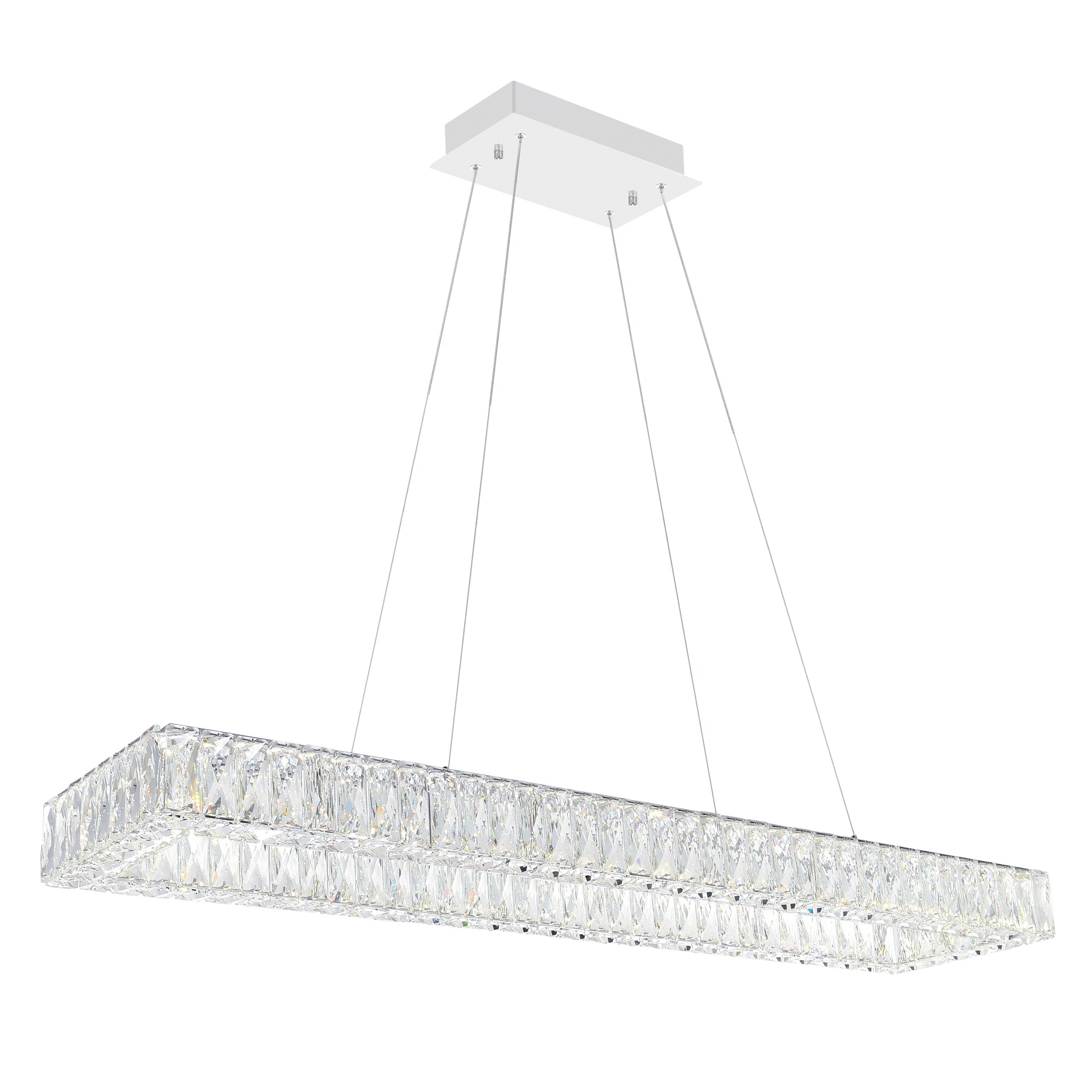 CWI Lighting 1084P44-601-RC-1C b090015 - View #9
