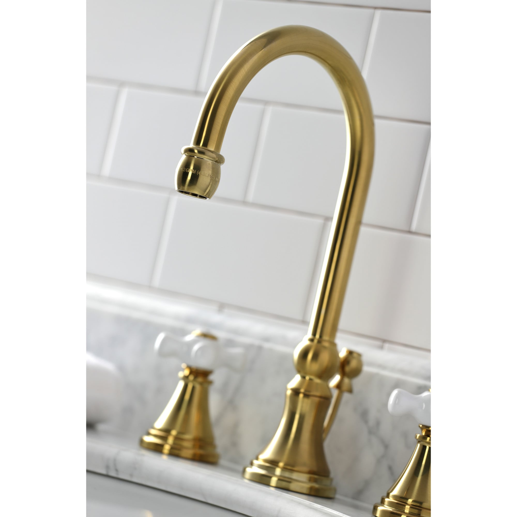 Kingston Brass WLKS2987PX Lavatory-Faucets - View #6
