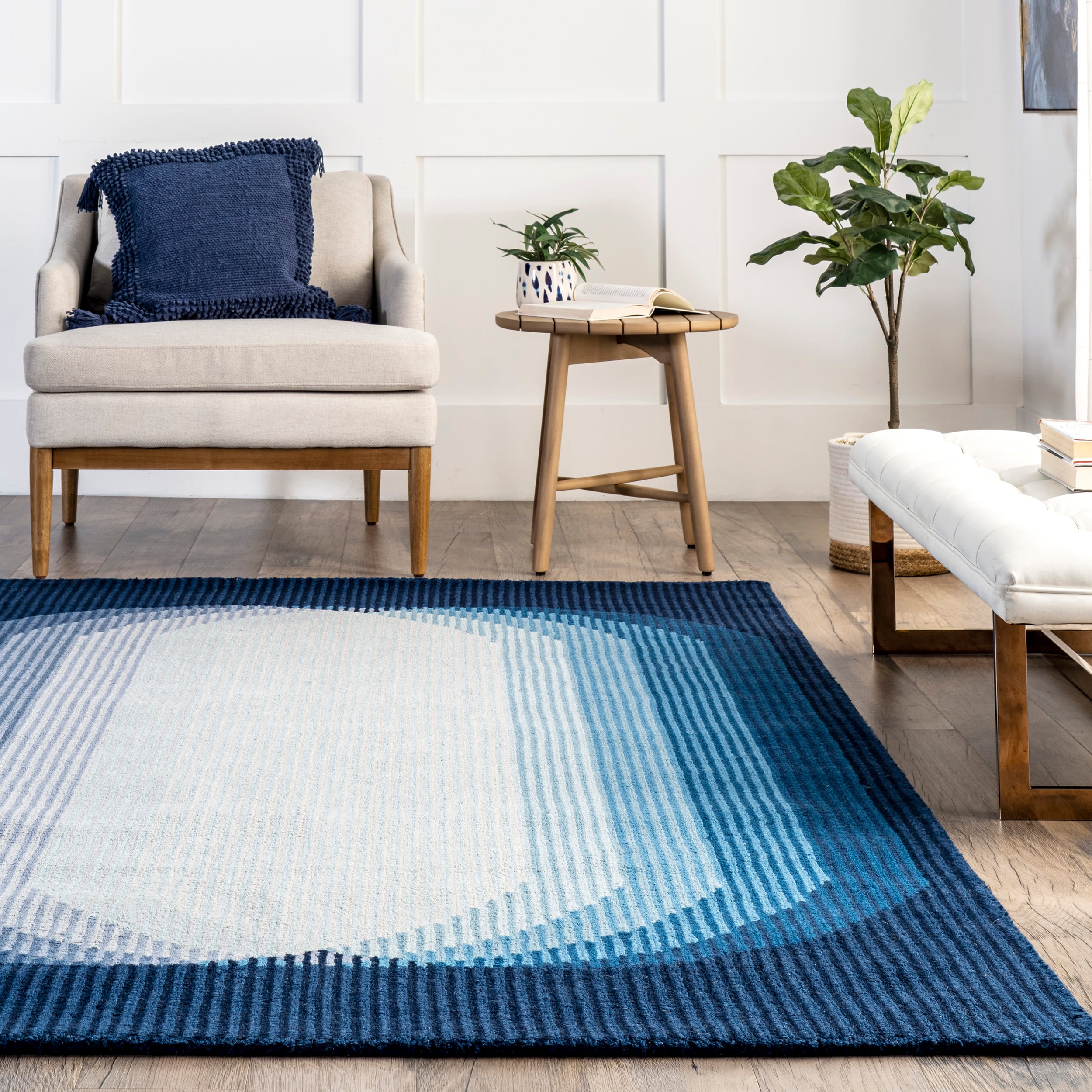 nuLOOM AHSY01A-8010 rugs - View #7