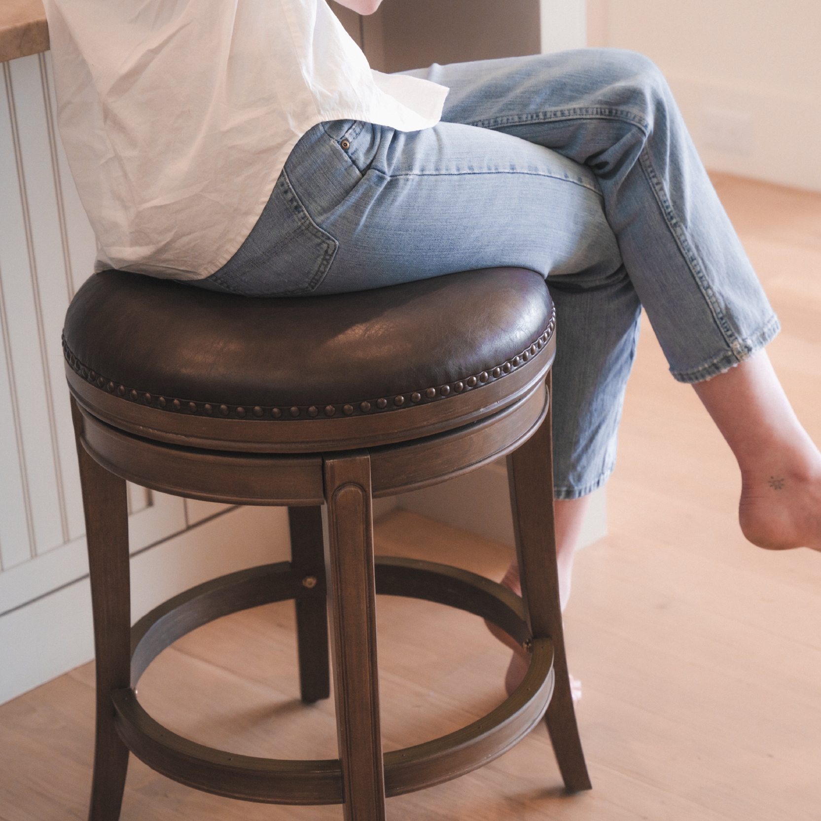 Maven Lane ML109223-PCS-WG stools - View #6