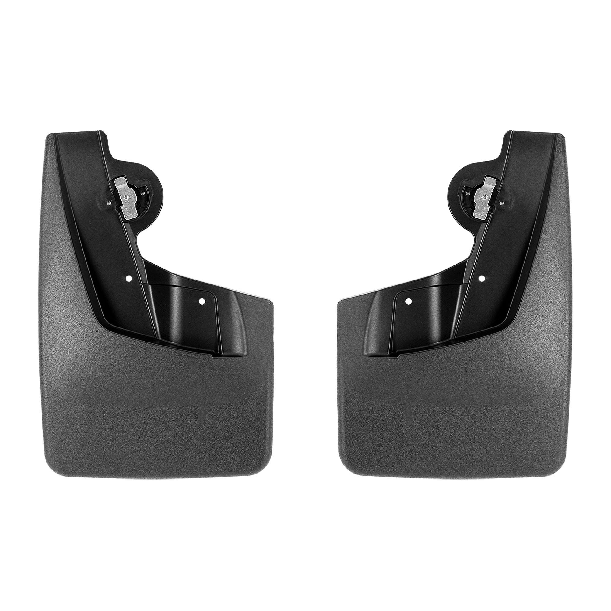 WeatherTech 110171 Mud flaps