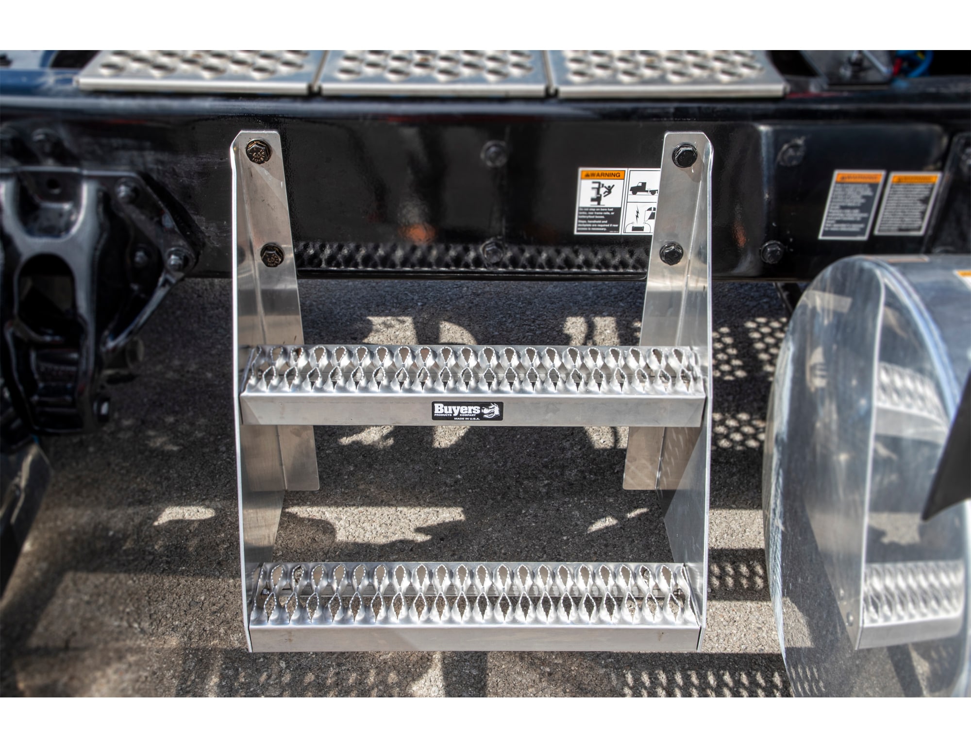 Buyers Products 5239024 Automotive-Hardware - View #6