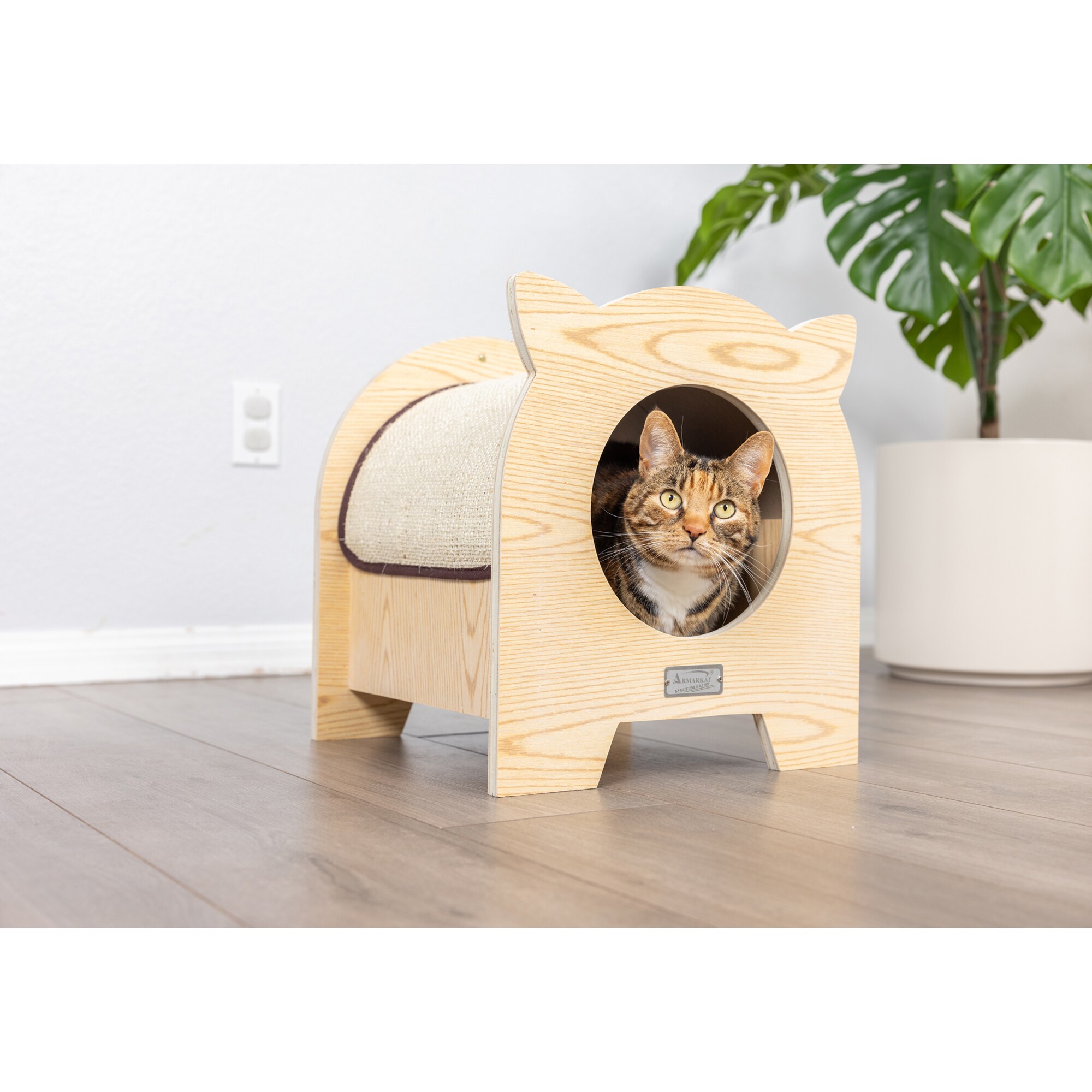 Armarkat S1203 Cat-Trees - View #6
