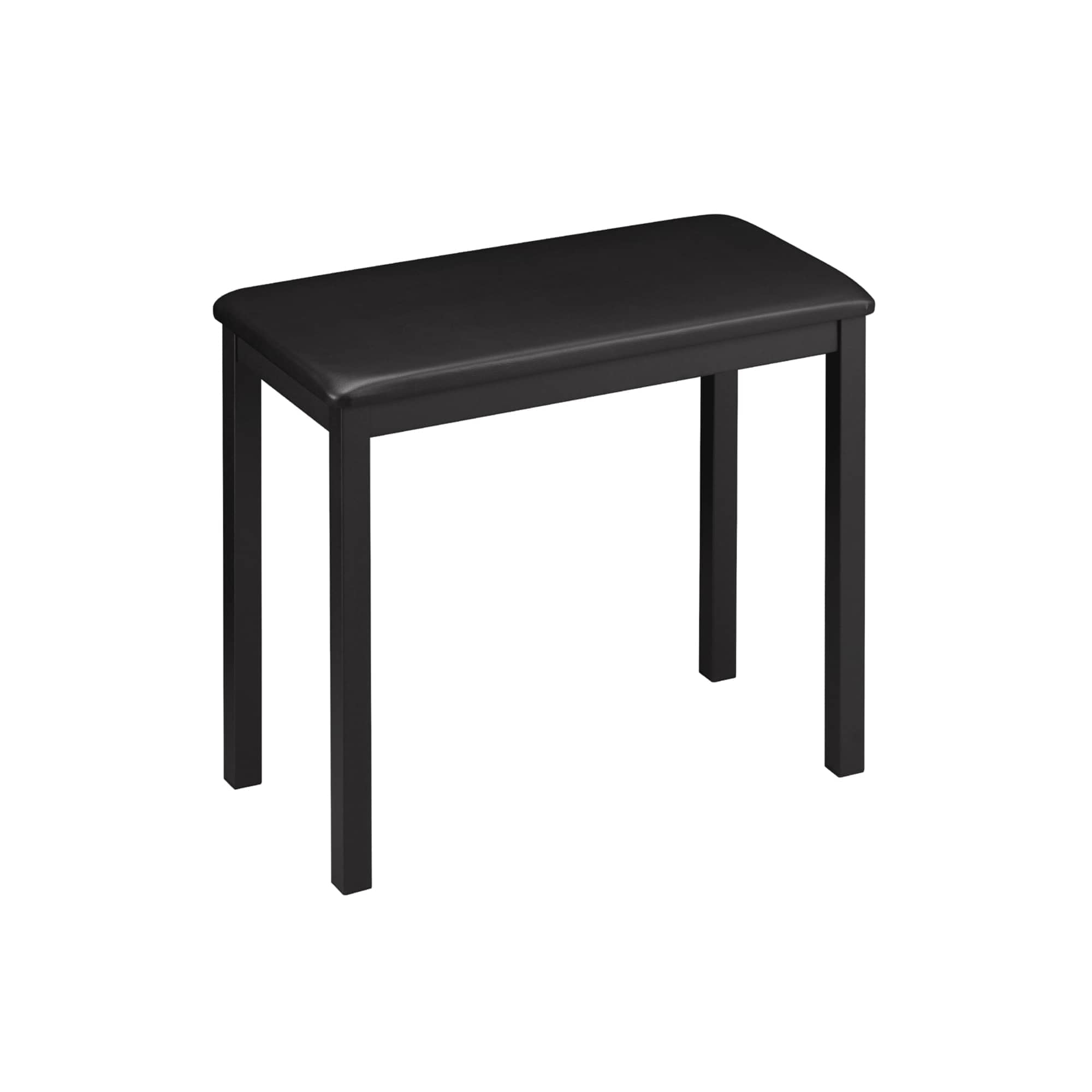 Casio  CB7BK Standard Piano Bench - Black