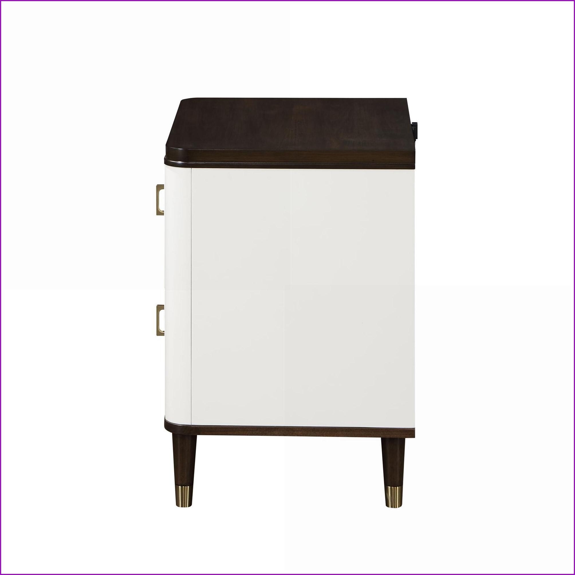 Watnature 1RG6HD9OXCES nightstands - View #4