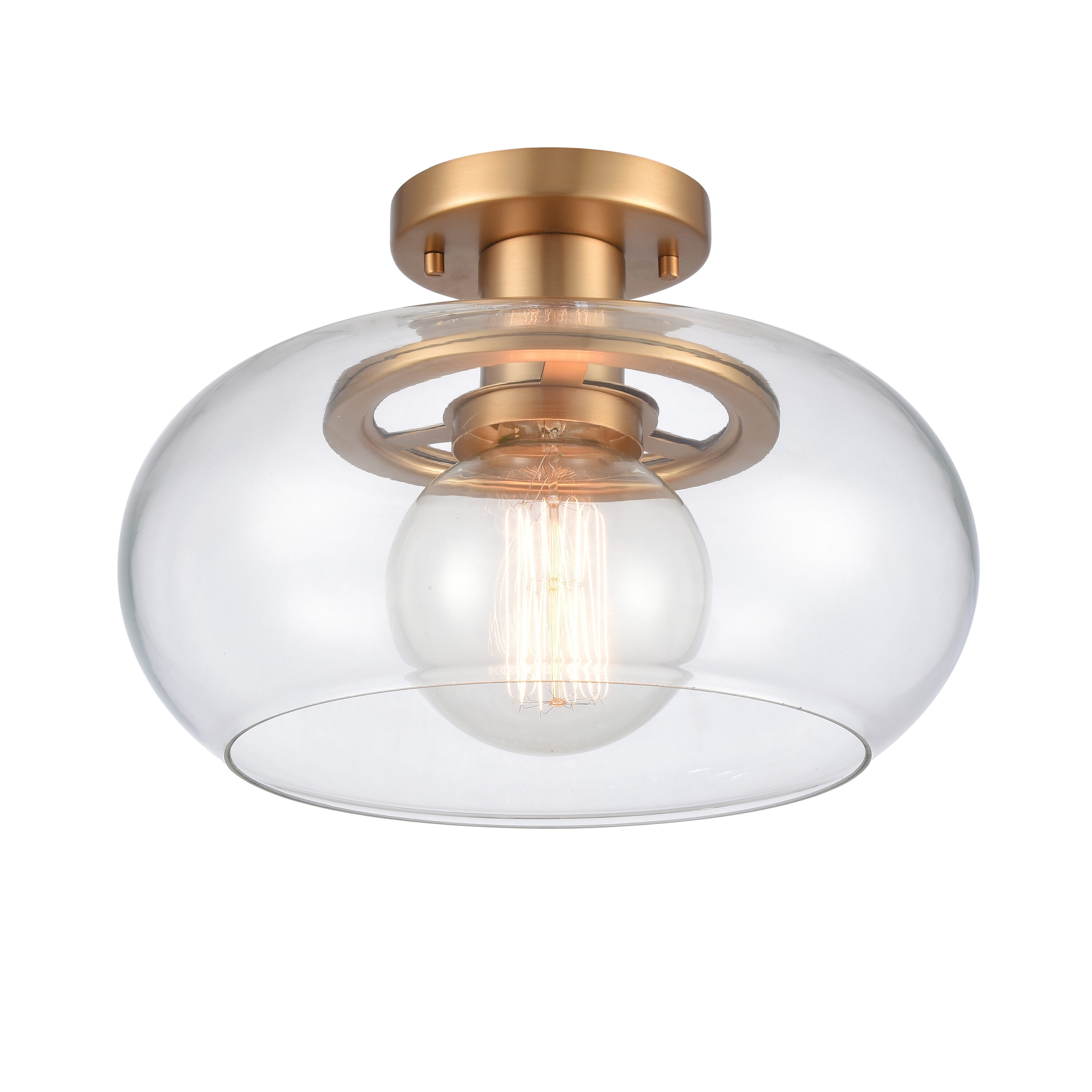 Westmore by ELK Lighting LW-202302010223 flushmounts - View #3