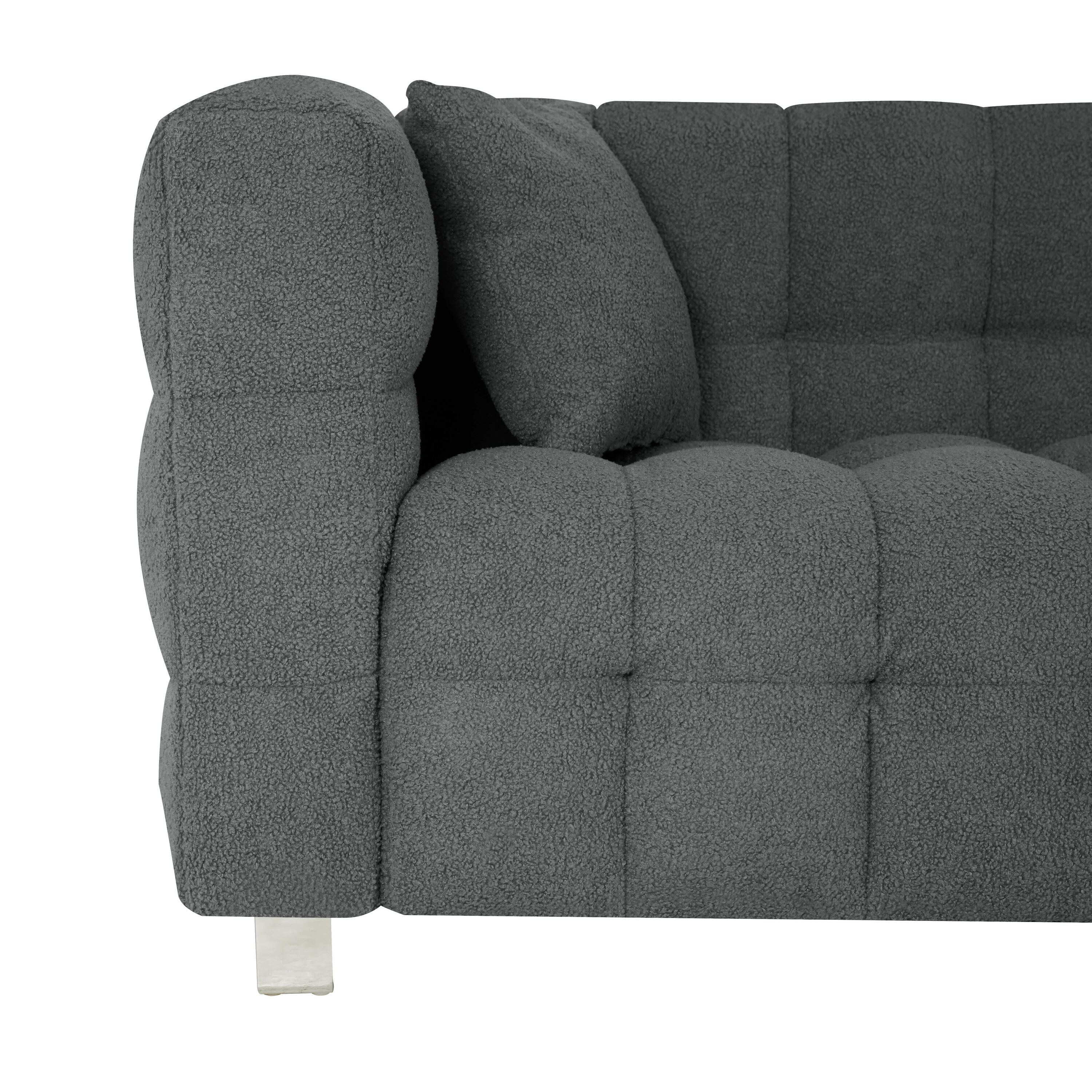 Rbied YNA-001 Sofas-Loveseats - View #8
