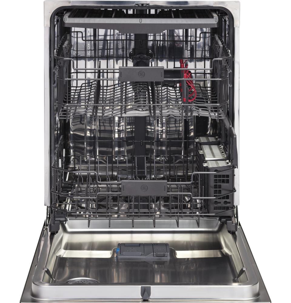 Ge dishwasher model store gdt695ssj5ss