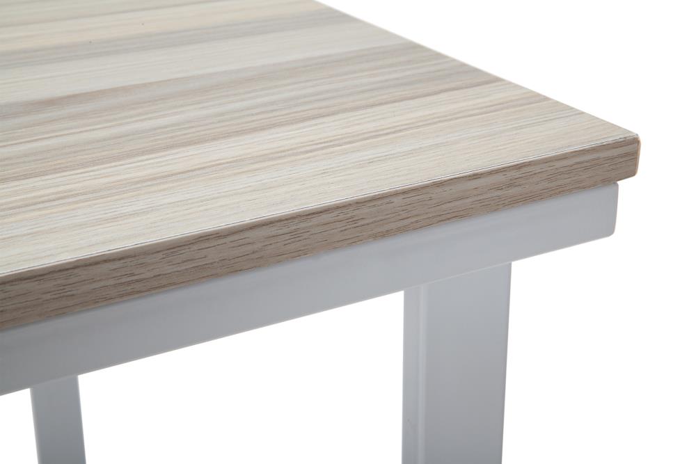 OFM ESS-1005-WHT-GTK desks - View #8