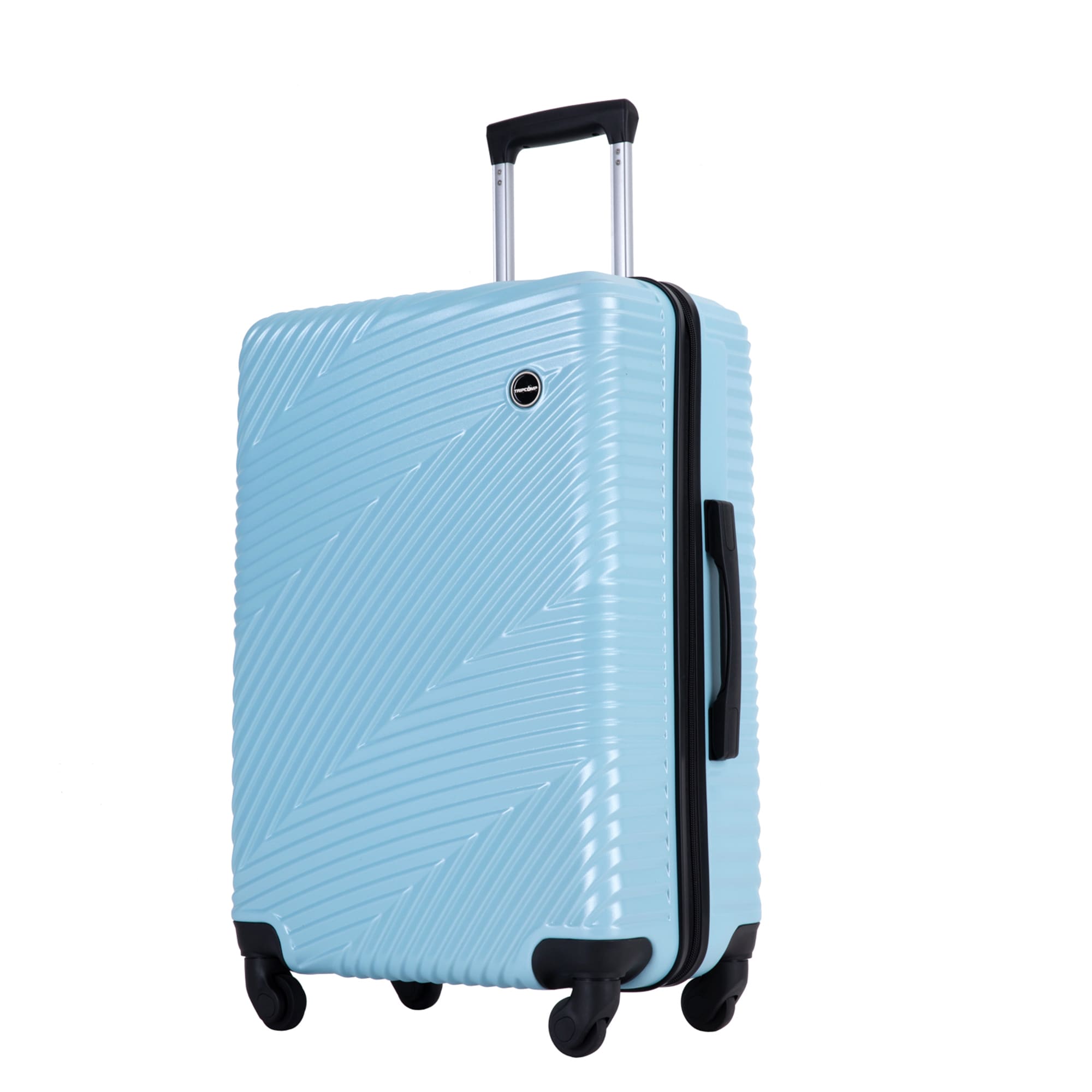 SINOFURN SYD9400019BL Luggage-And-Luggage-Sets - View #8