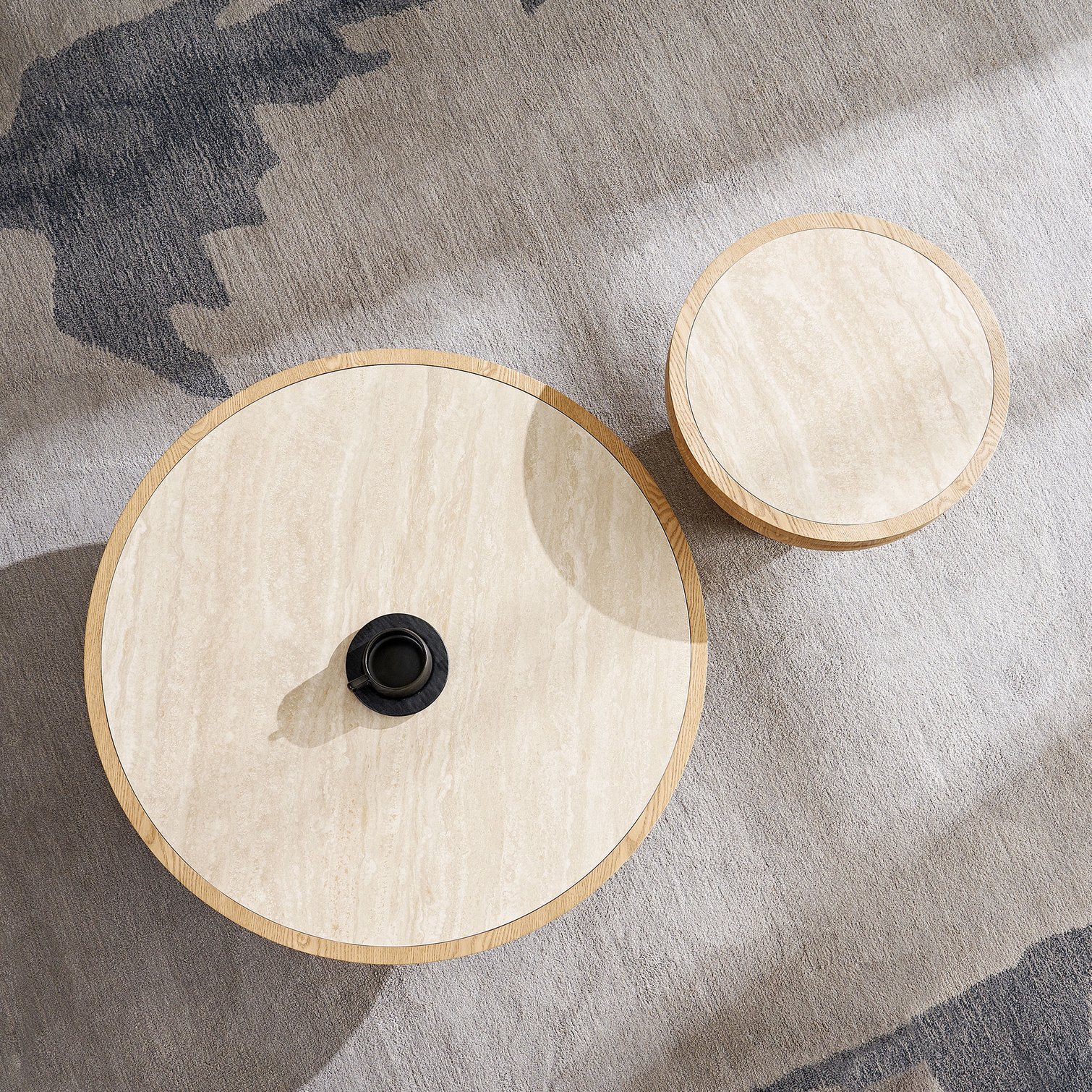 SunJet DMEHUHTBSEJY End-Tables - View #6