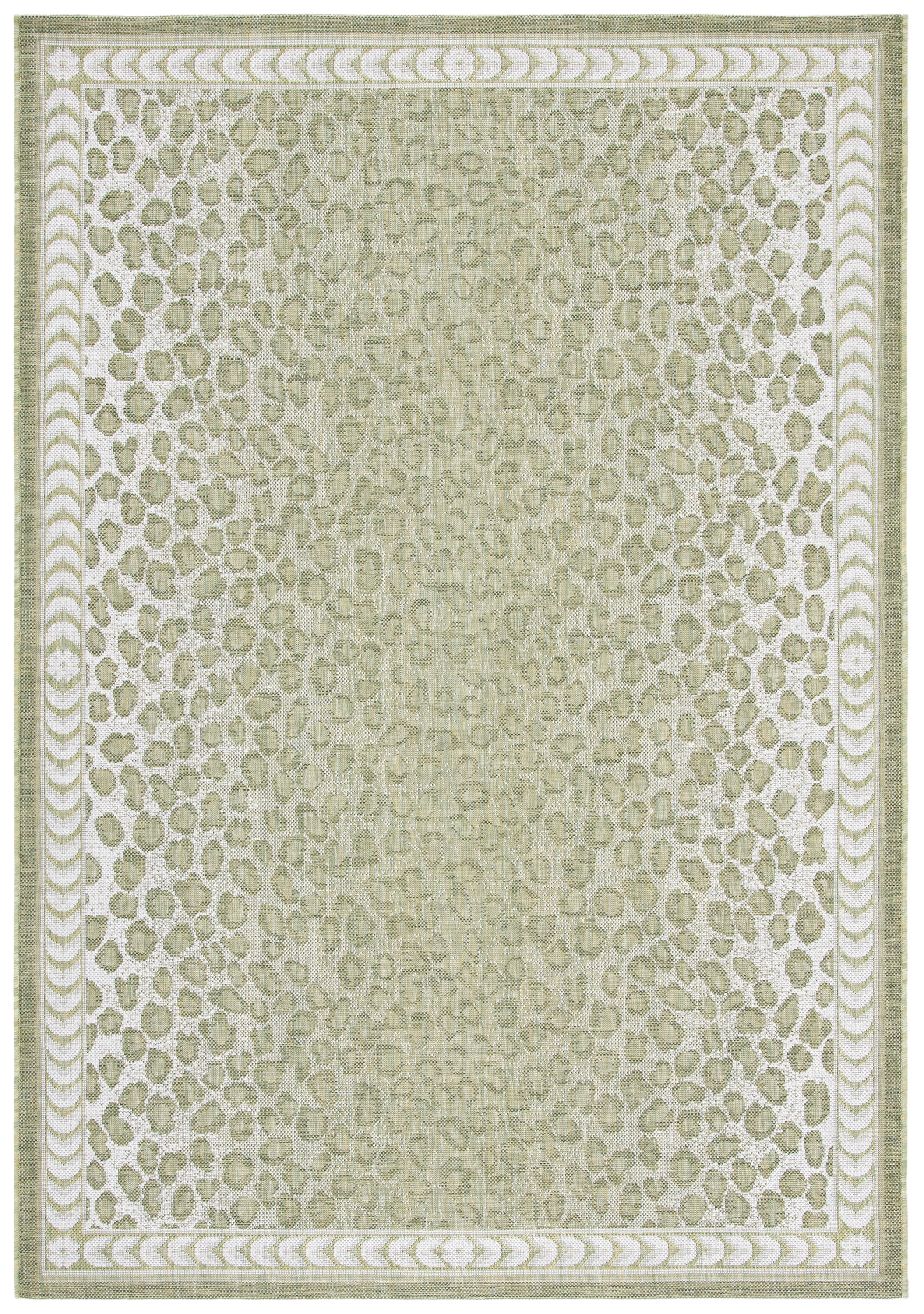 Safavieh CY6100-52712-4 rugs - View #2