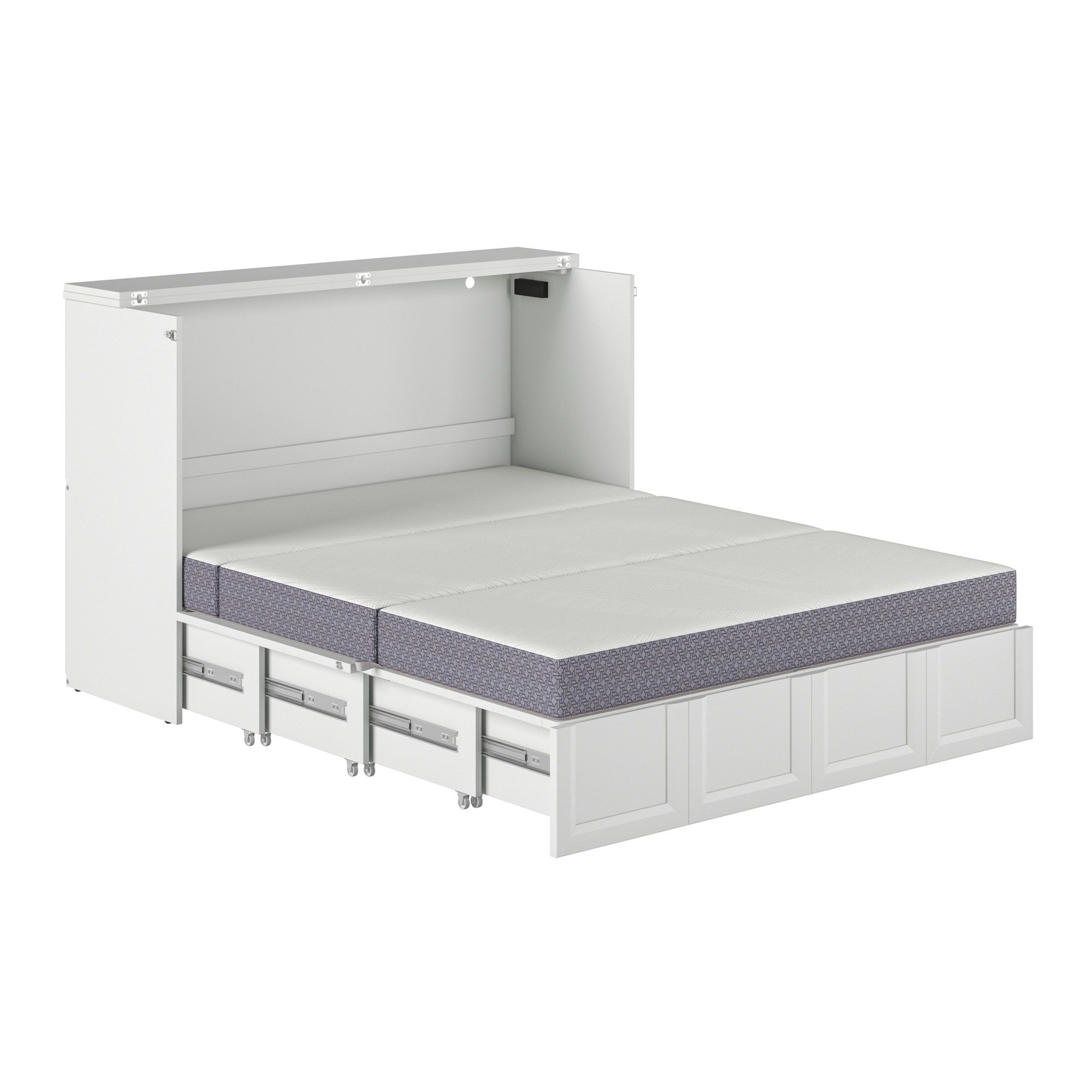 AFI Furnishings AC734142 beds - View #15