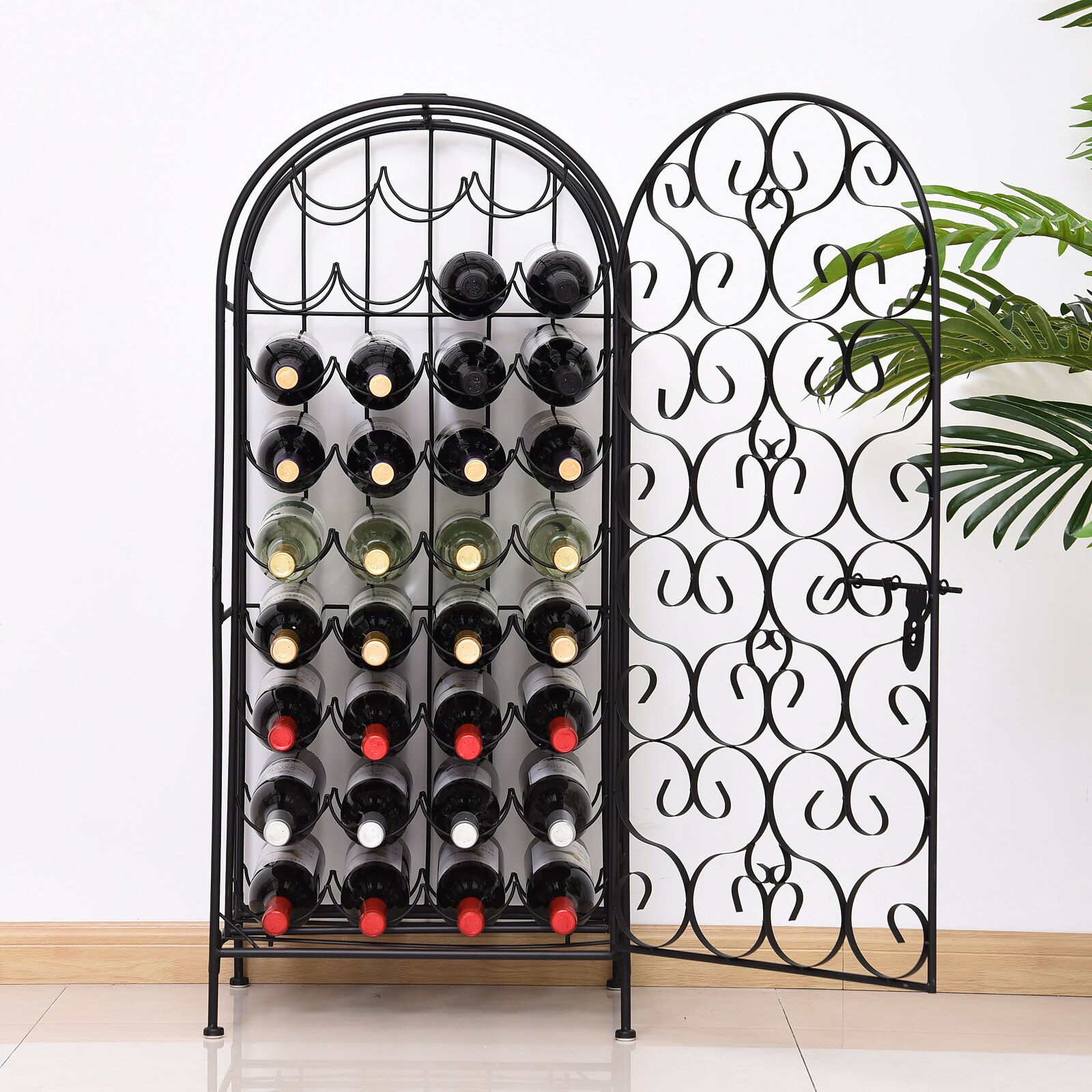 Blisstyle WS24 Wine-Racks - View #6