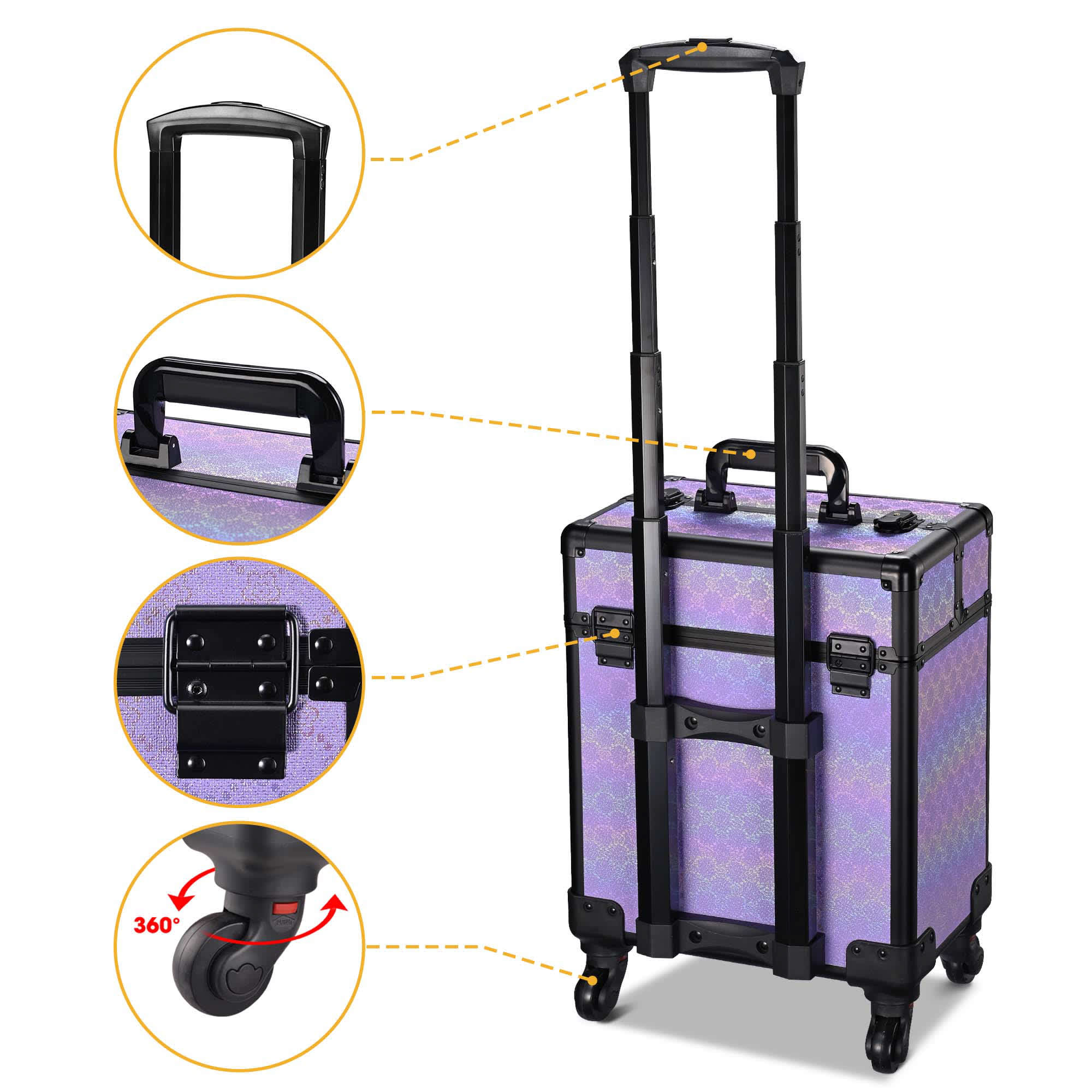 Yescom 12MKCSET-LMS-F05-LO Bags-And-Backpacks - View #4