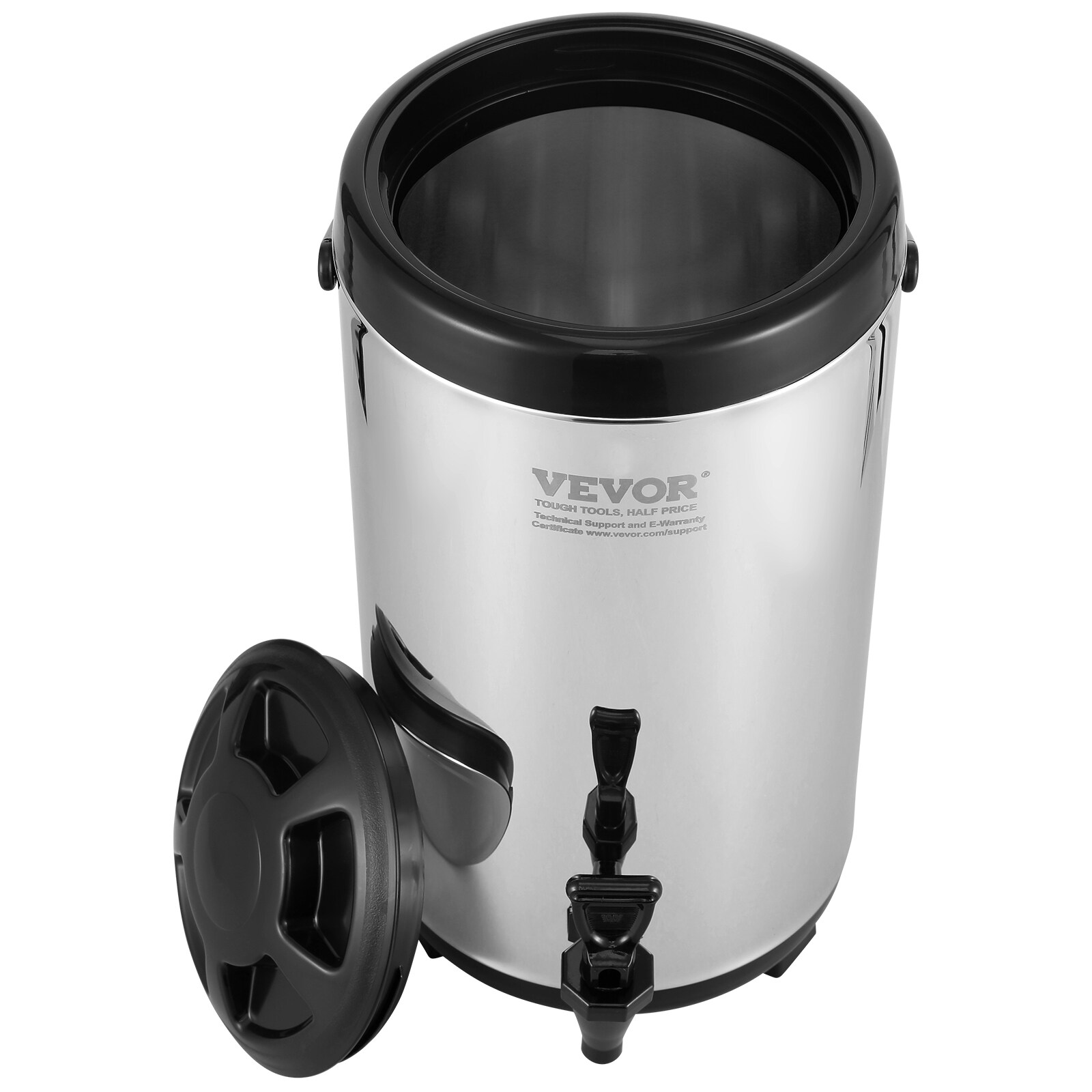 VEVOR YLHLQQYX12L0TQWXUV0 Bev-Dispensers - View #9