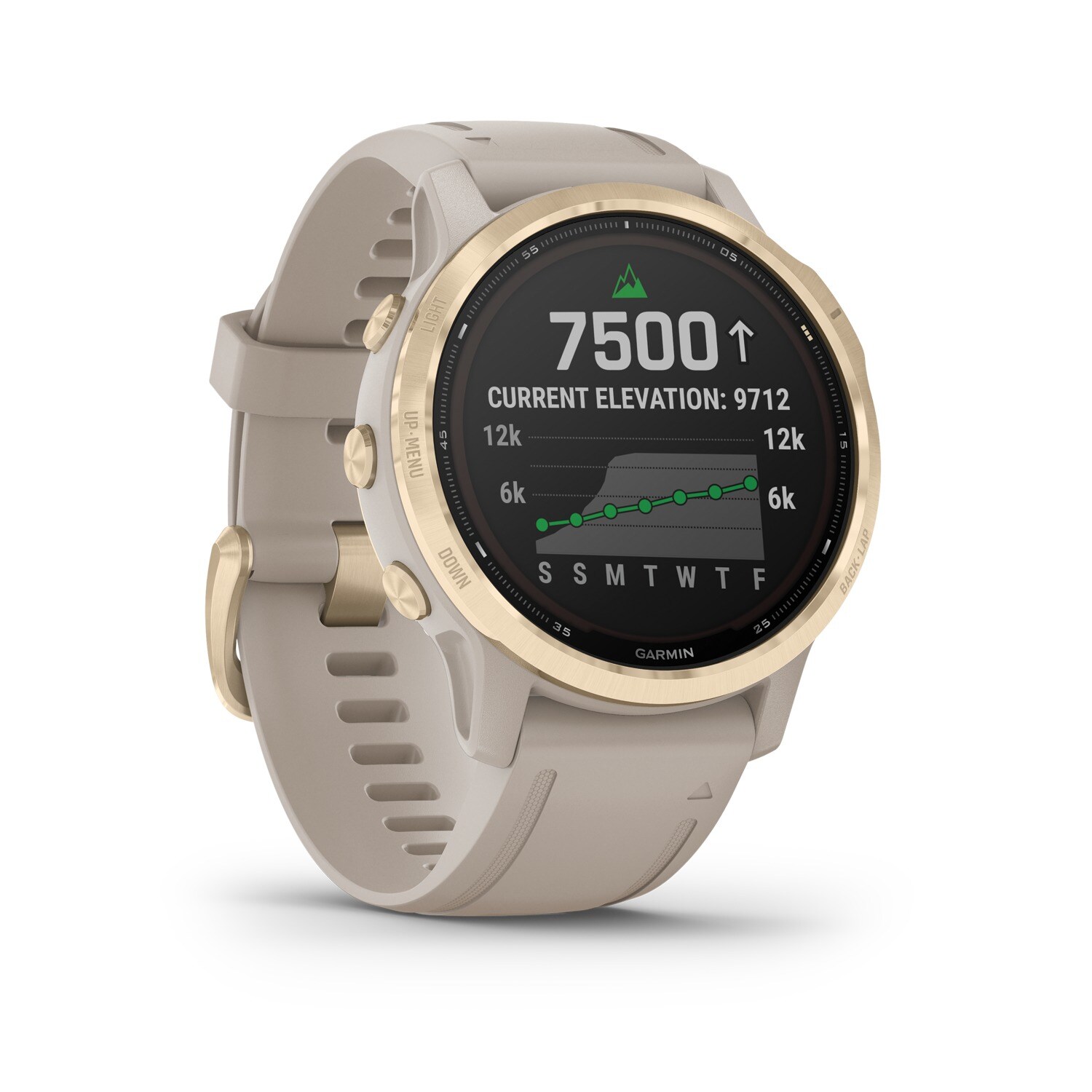 Garmin GRM0240910 Fitness-Trackers - View #10