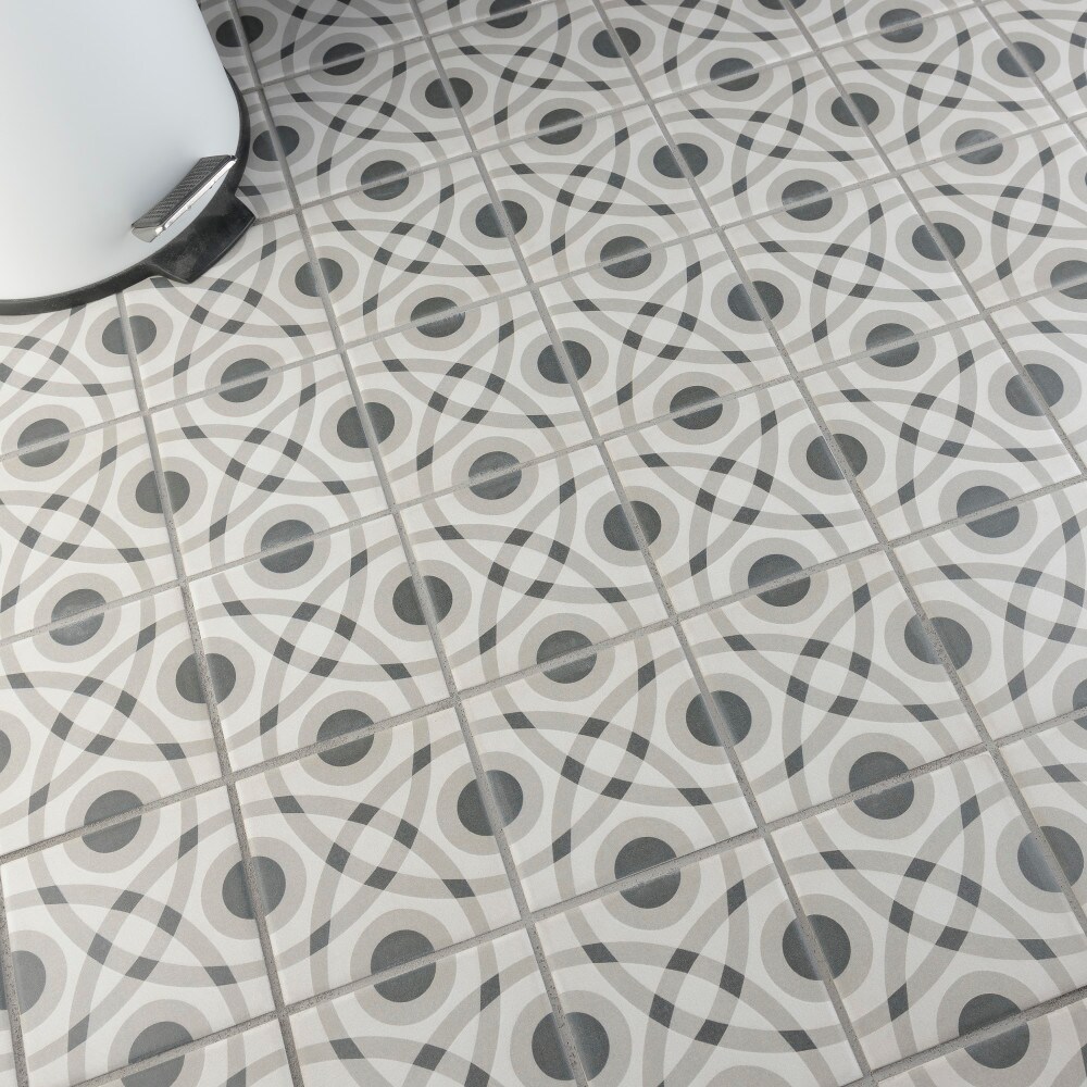 Affinity Tile FRC4TWCR Ceramic-Tile - View #10