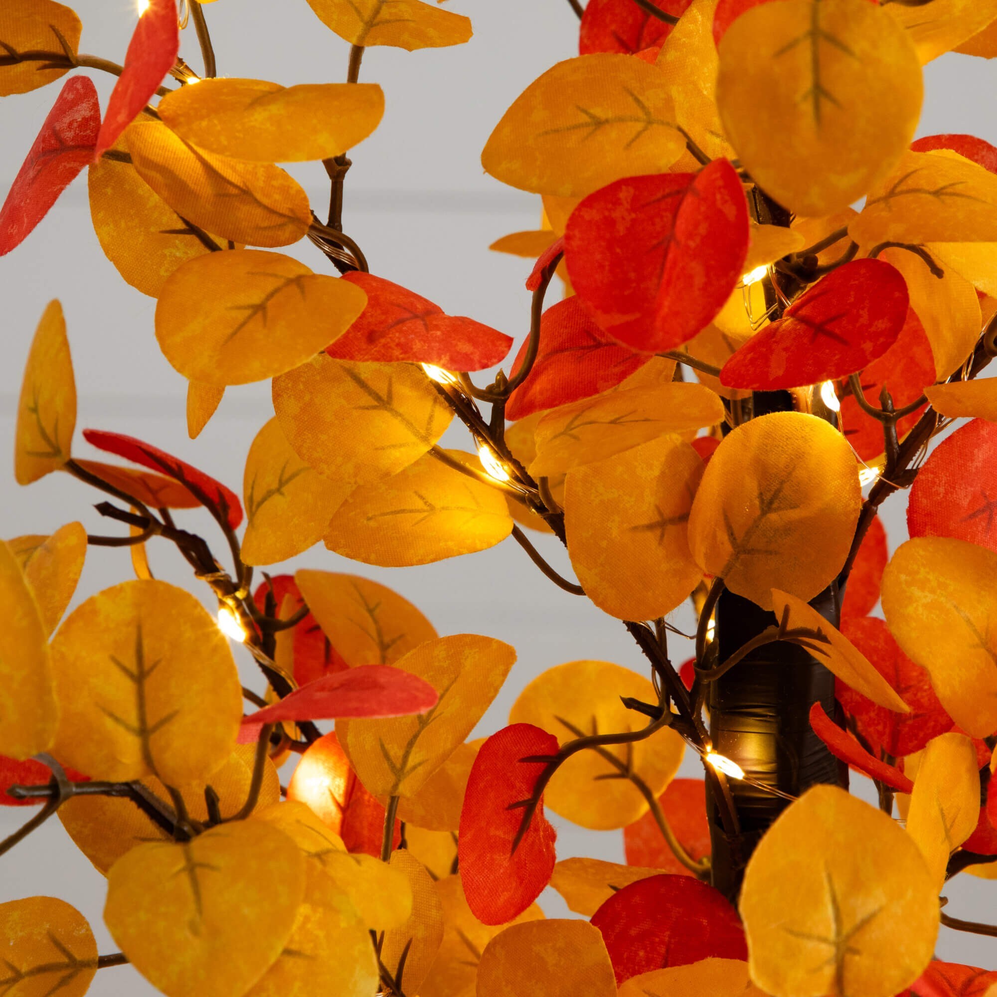 Nearly Natural T5282 Indoor-Thanksgiving-Decor - View #4