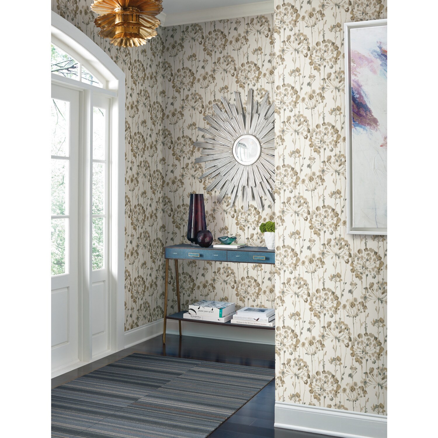 York Wallcoverings CN2103 wallpaper - View #3