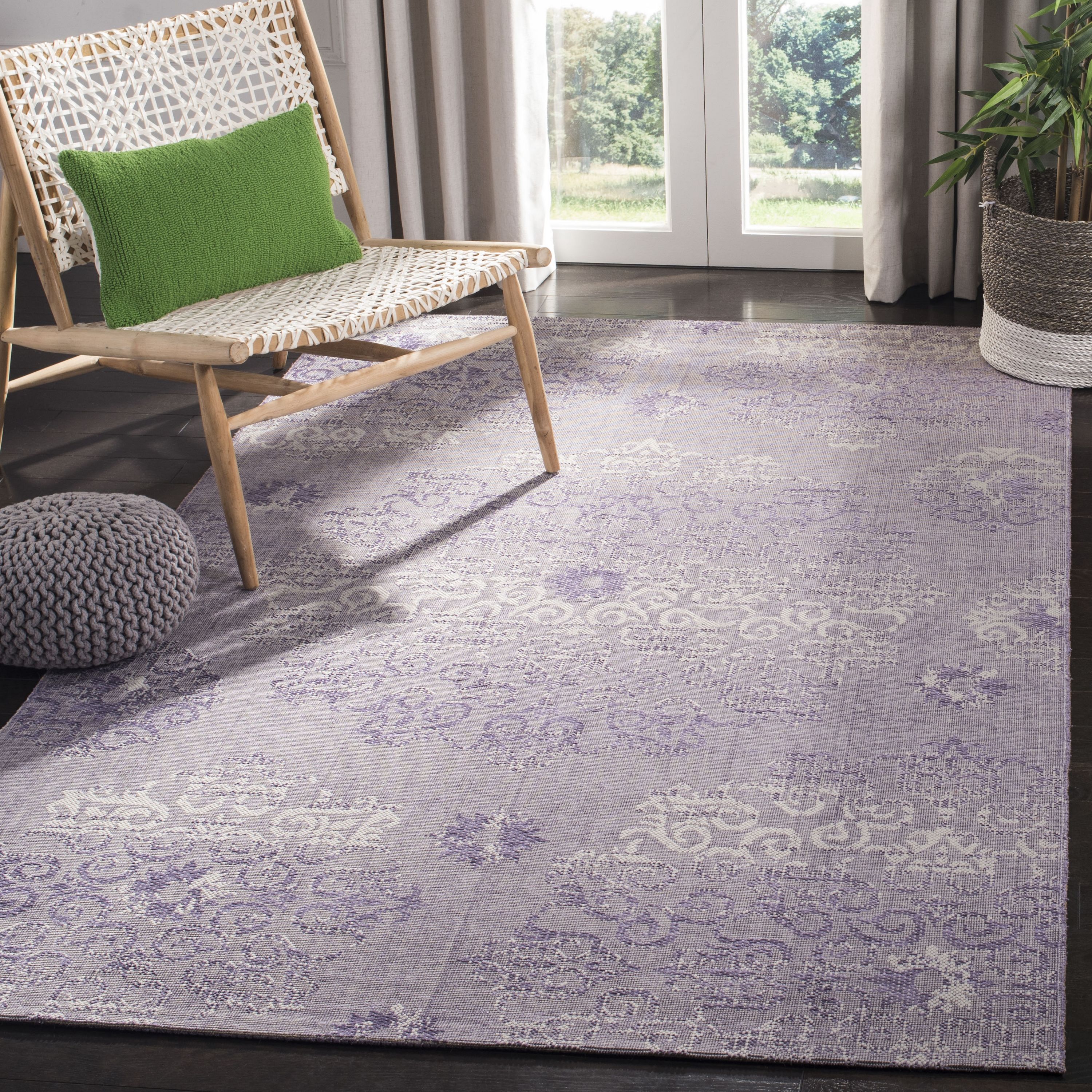 Safavieh PAL129-7973-8 rugs - View #5