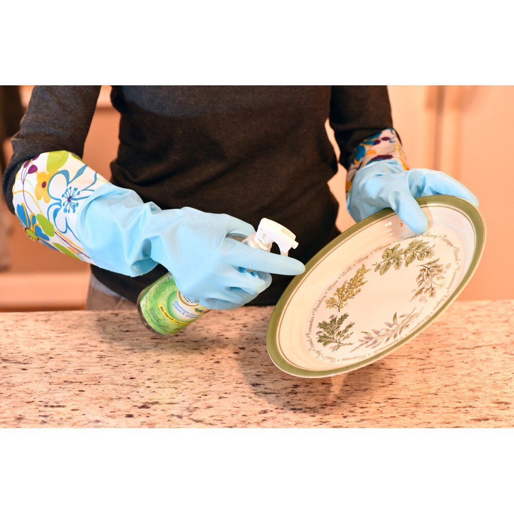 G & F Products 31229 Cleaning-Gloves - View #3
