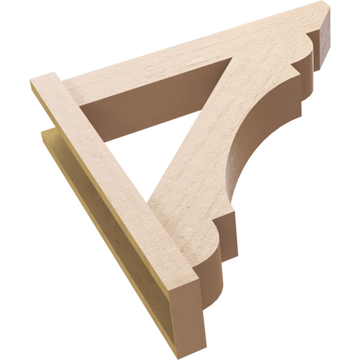 Ekena Millwork 2135915 corbels - View #6