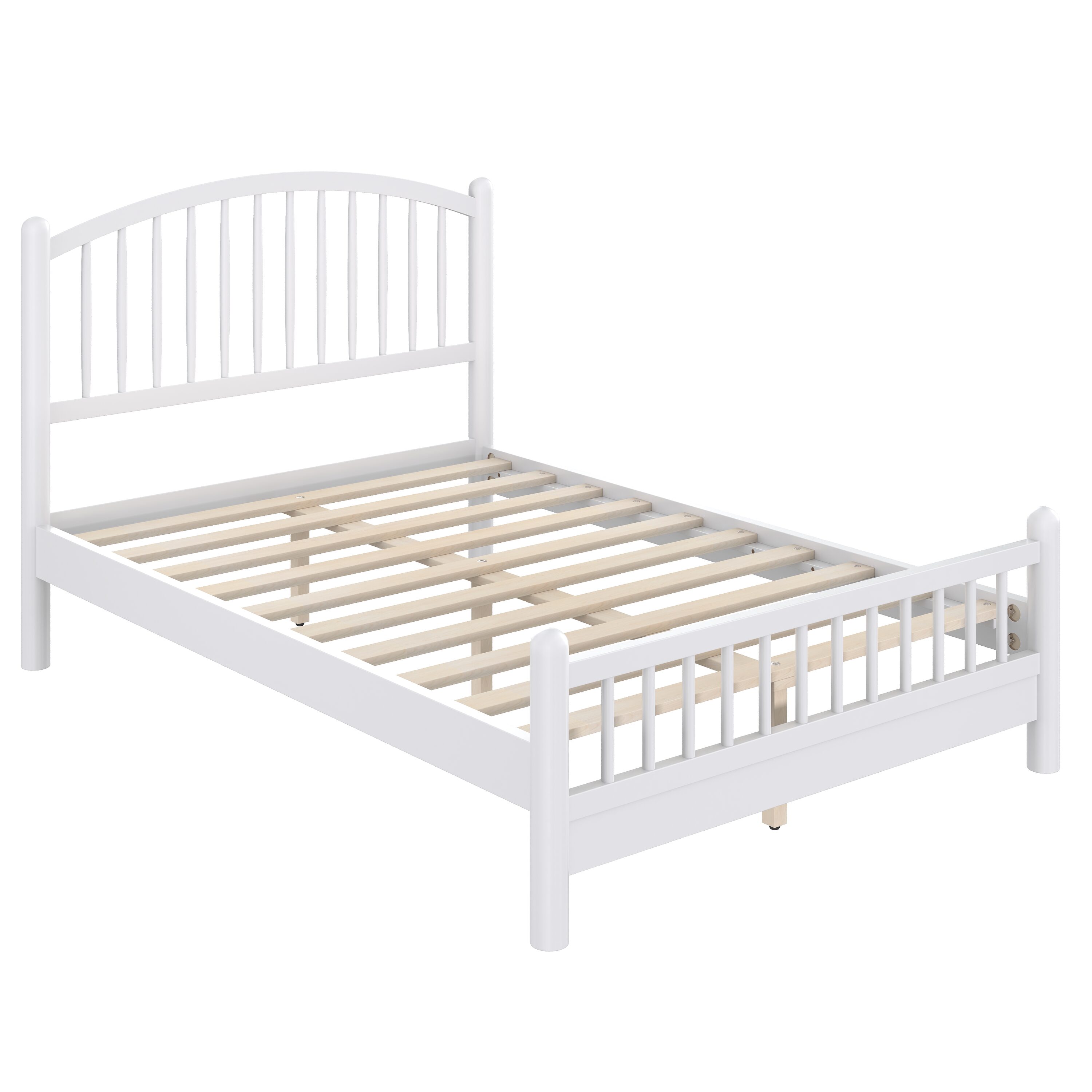 ModernLuxe L3P-N733S467157K beds - View #6