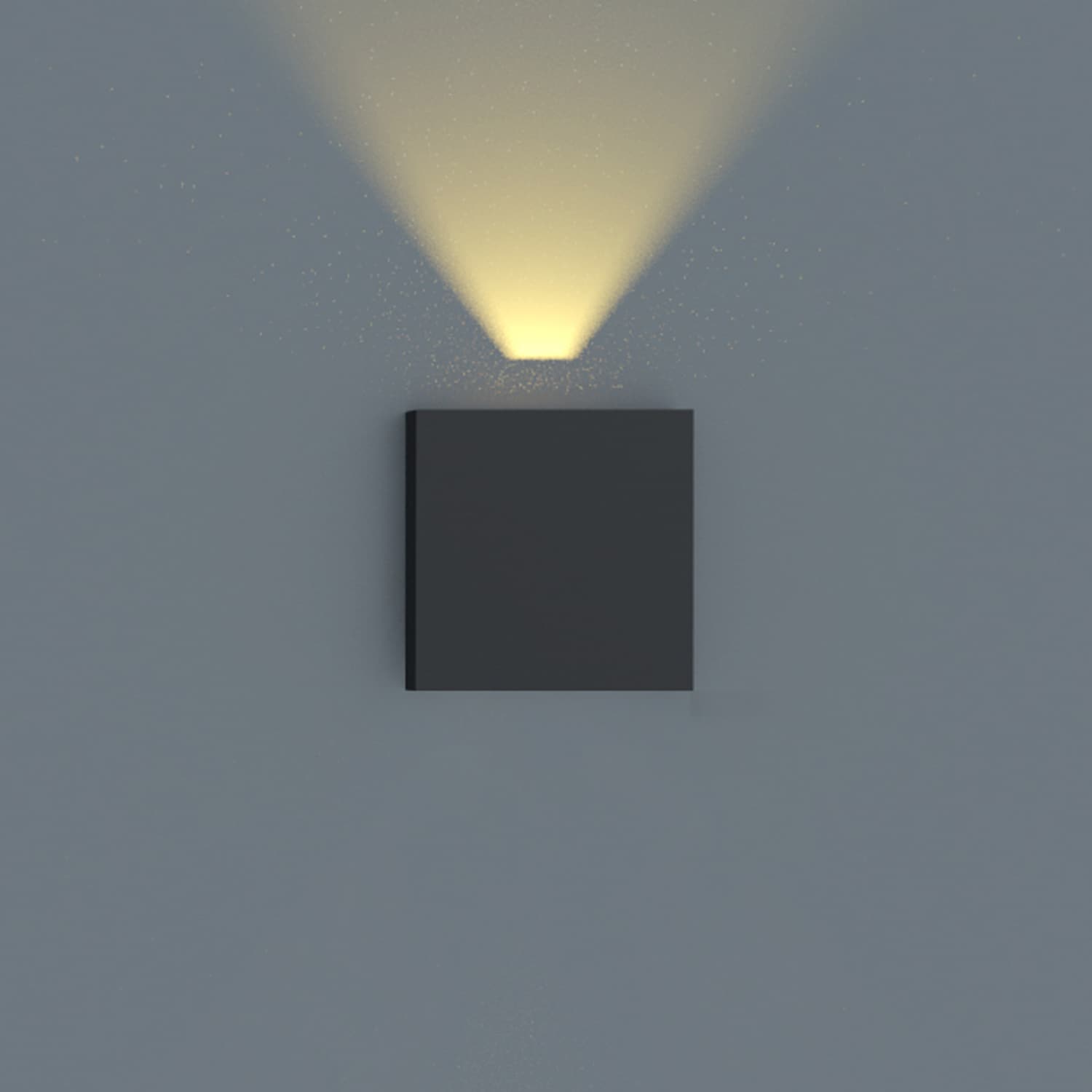 Project Source 5104013012 Outdoor-Wall-Lighting - View #9