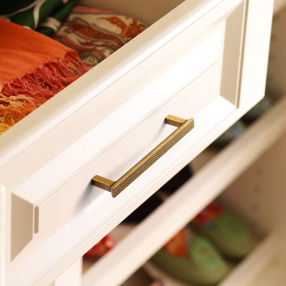 Miaokesen 2307GT-128 Cabinet-Pulls - View #5