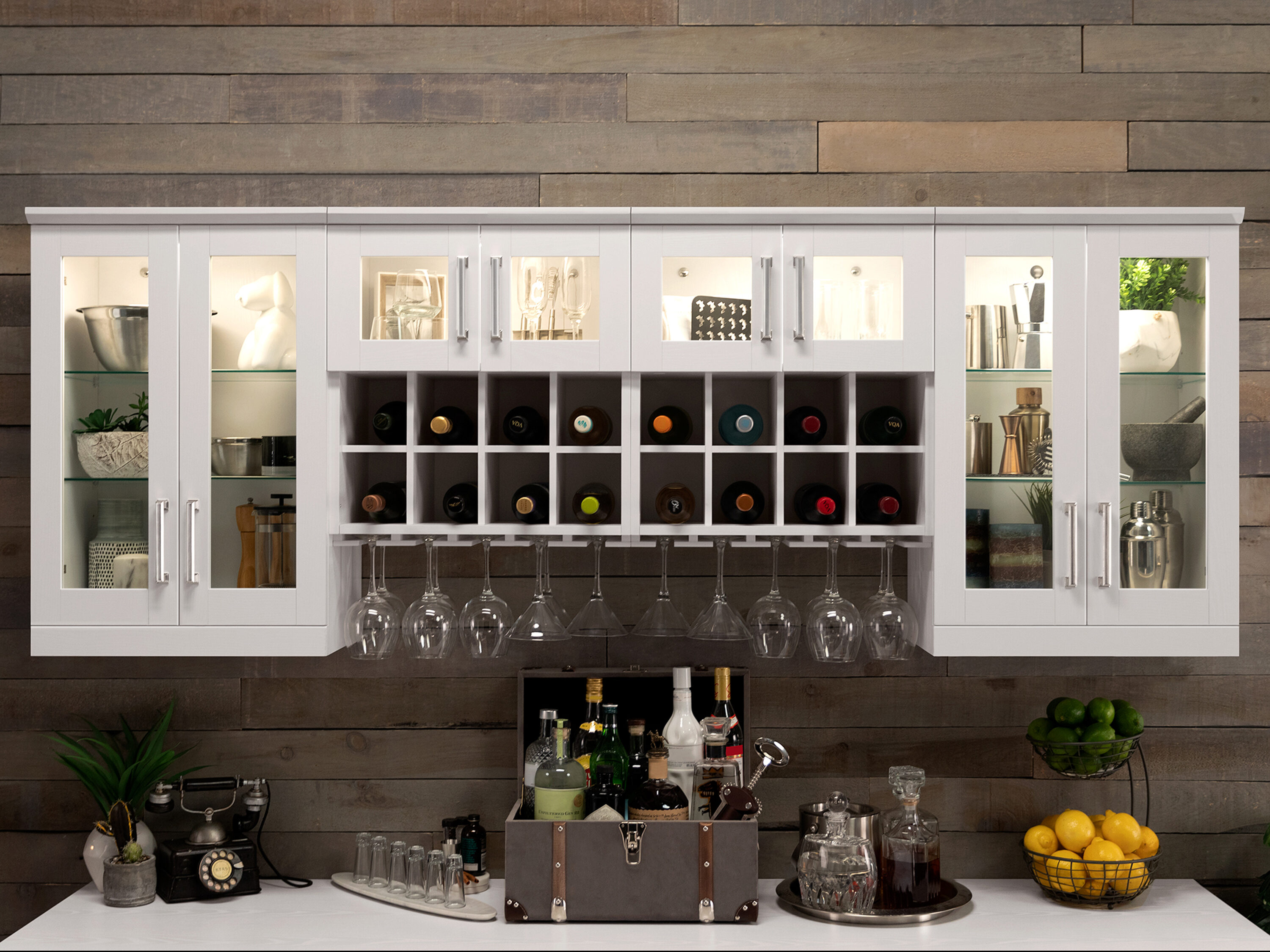 NewAge Products 61322 Home-Bars - View #5